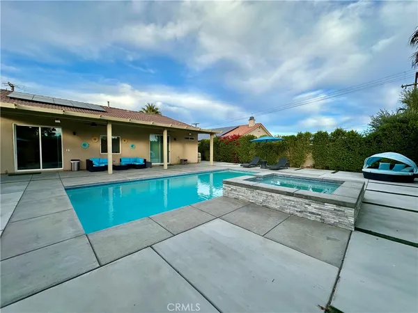 $6,500 | 68145 Vega Road, Cathedral City, CA 92234