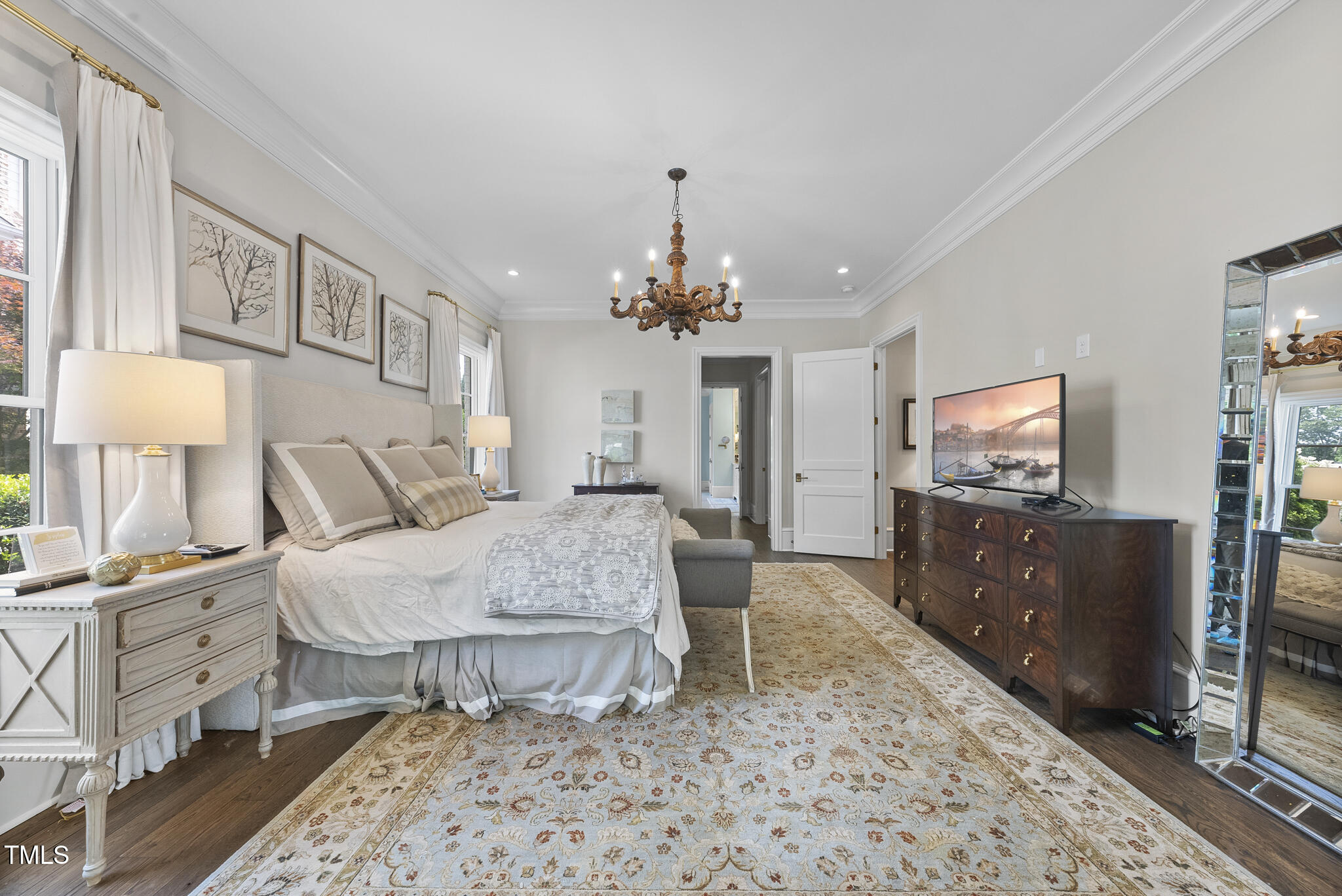 504 Yarmouth Road Raleigh, NC 27608 - Photo 32 of 92 DSC08494