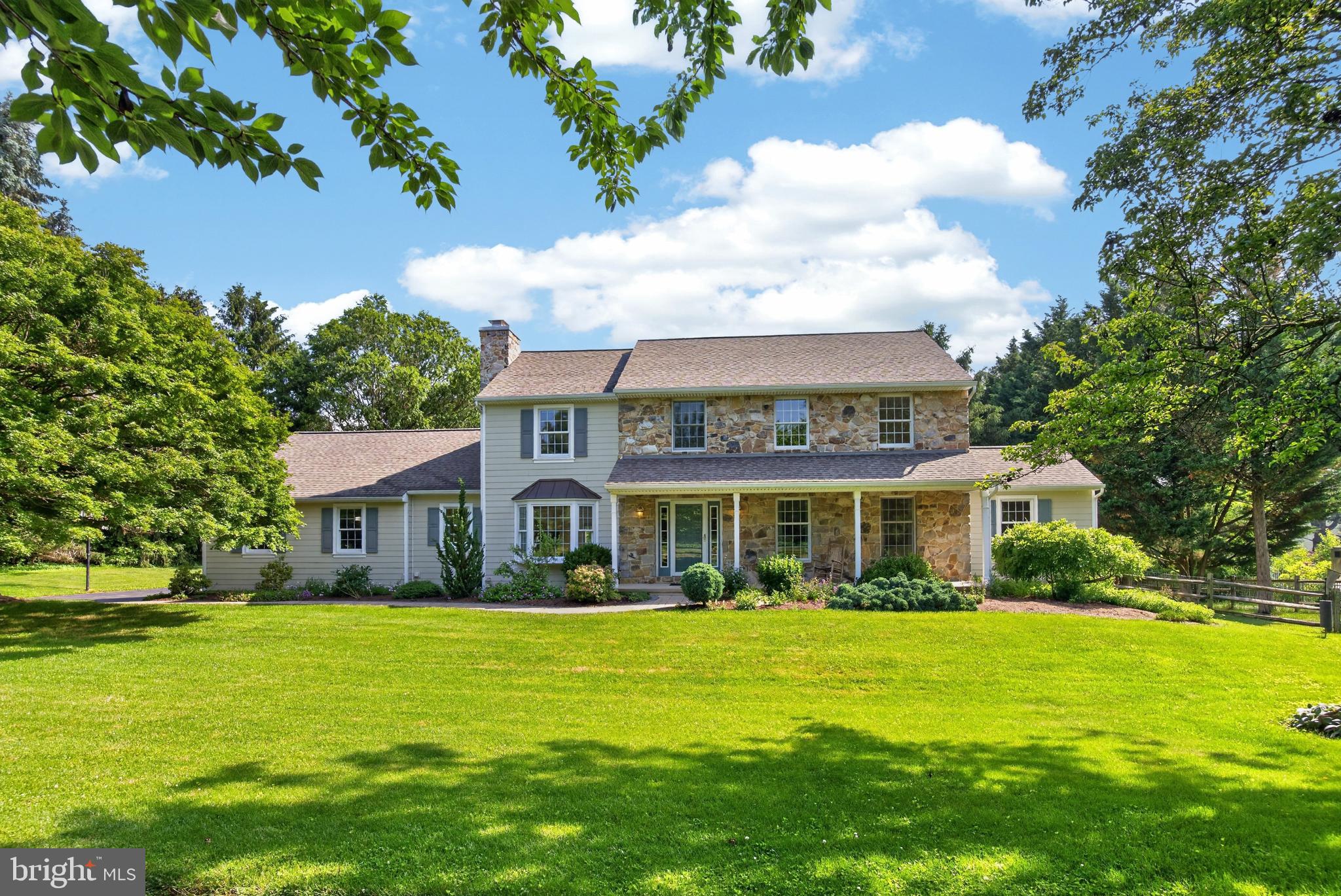 153 East Doe Run Road Kennett Square, PA 19348 - Photo 73 of 76