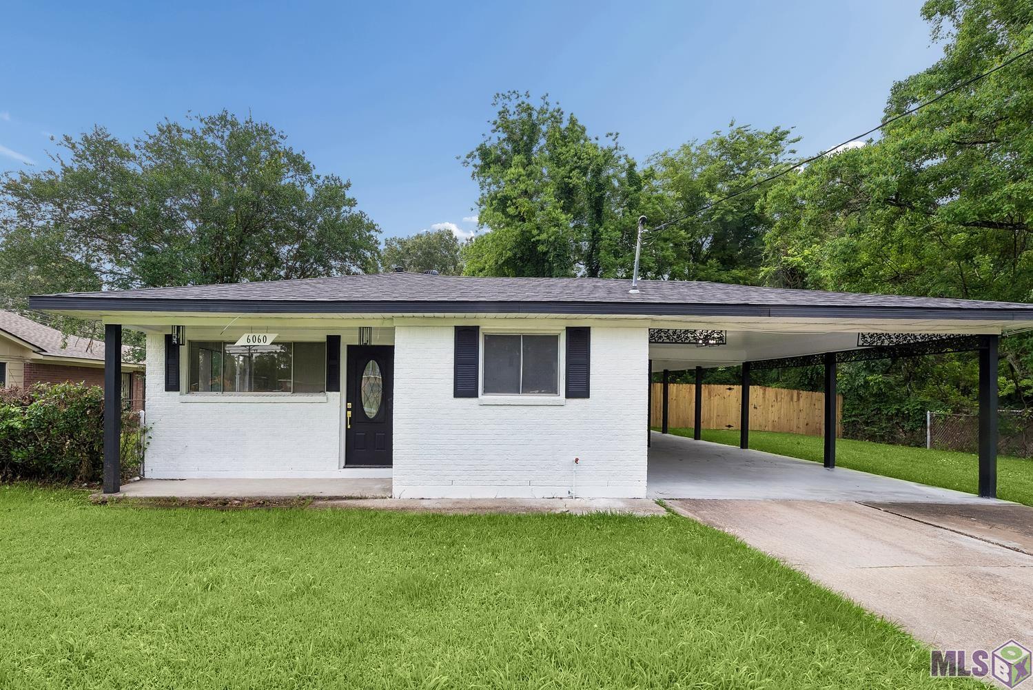 6060 Silverleaf Avenue Baton Rouge, LA 70812 - Photo 1 of 10 Gallery Image 1