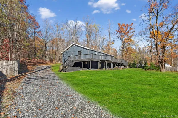 $595,000 | 176 Old State Route 28, Glenford, NY 12433