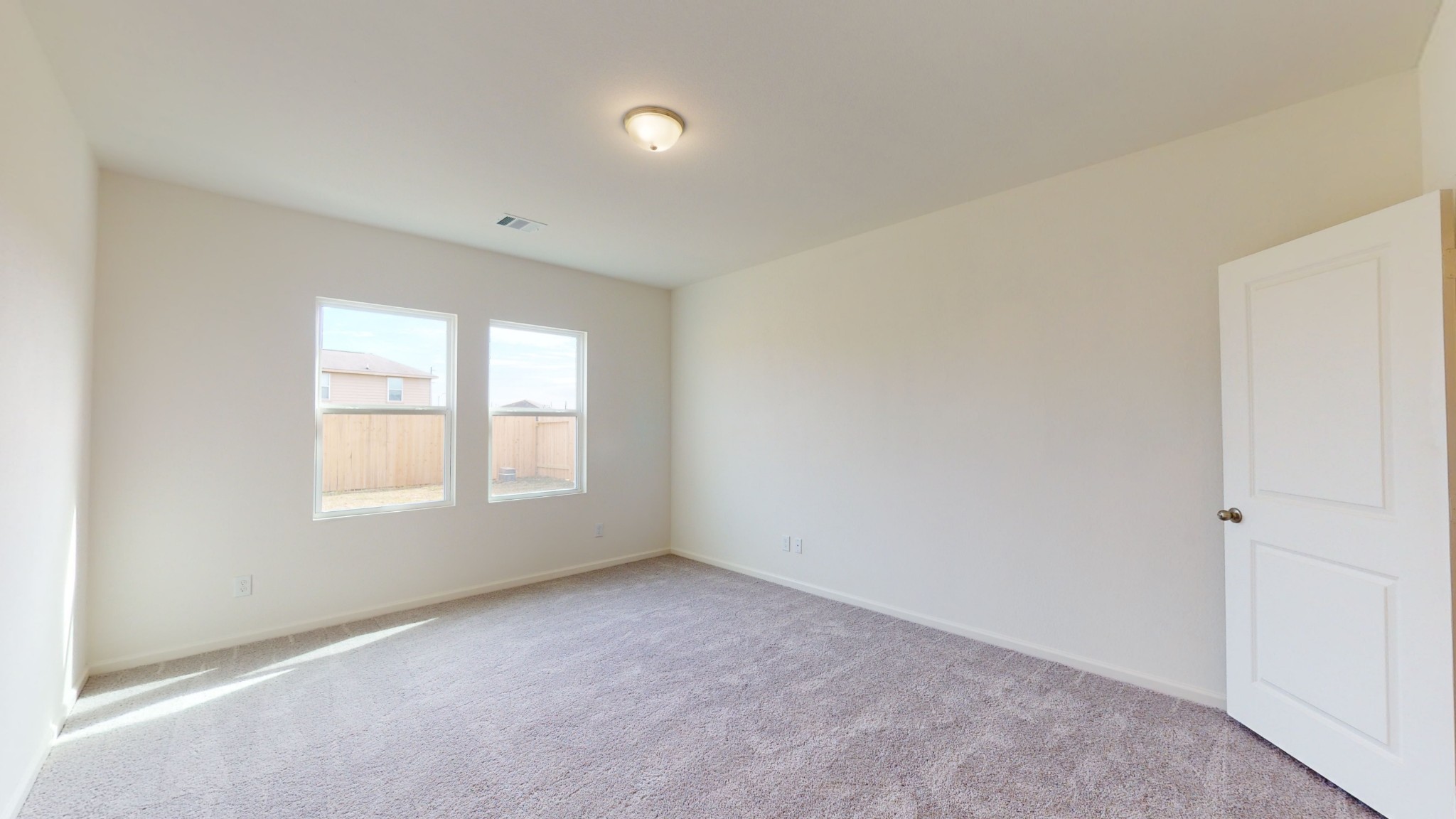 3304 Pippin Street Columbia, TN 38401 - Photo 6 of 15 an empty room with a window