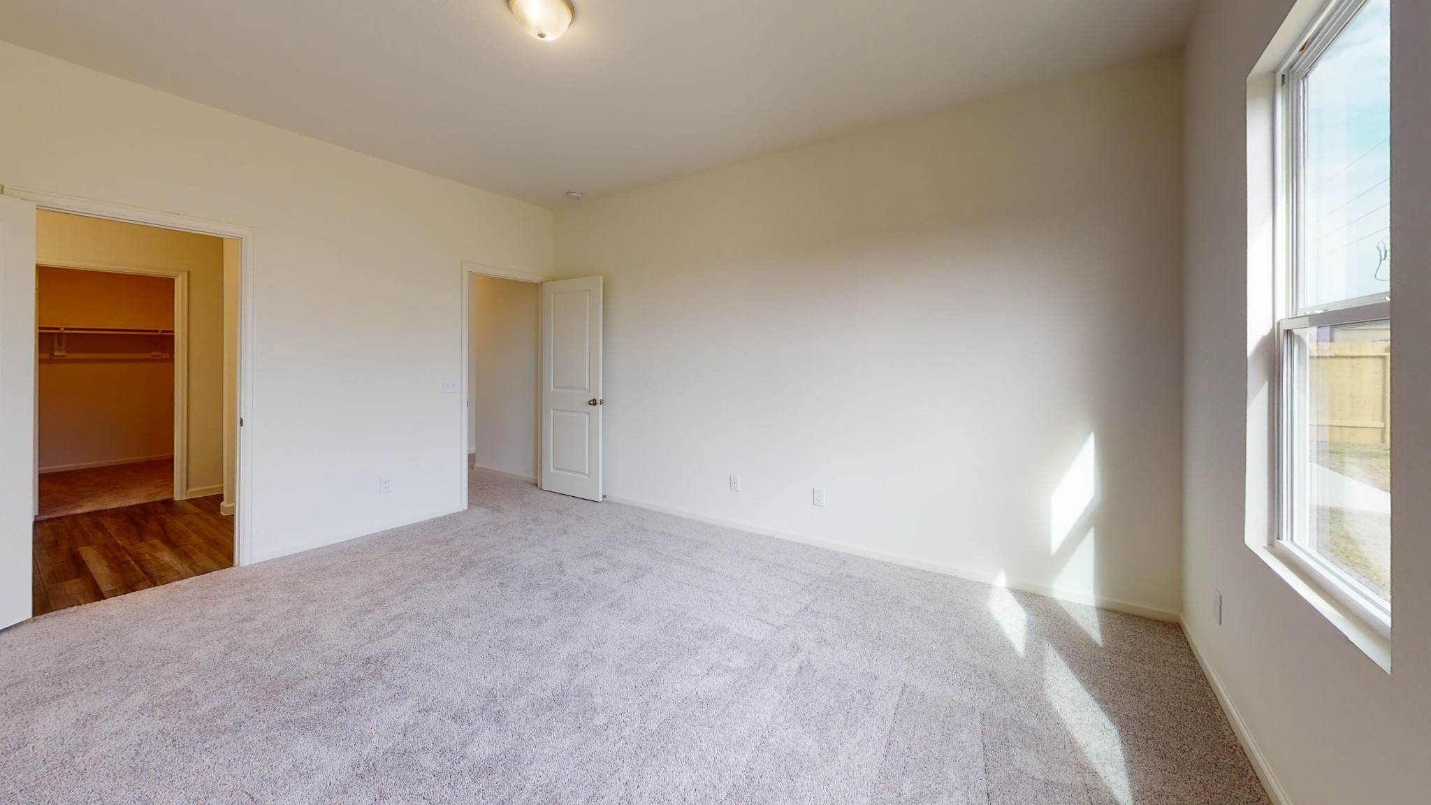 3304 Pippin Street Columbia, TN 38401 - Photo 8 of 15 a view of an empty room and a window