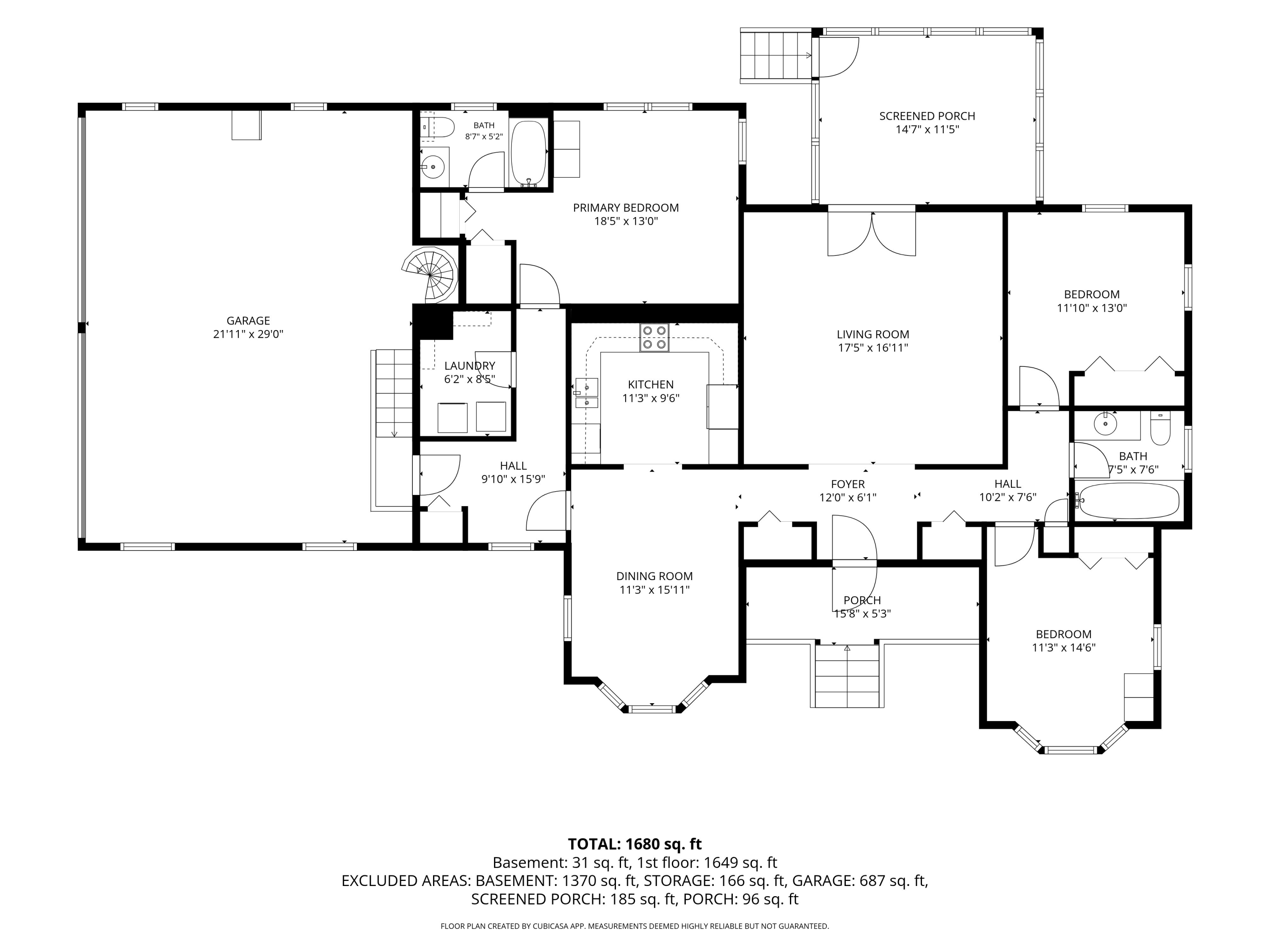 350 Bristol Road Damariscotta, ME 04543 - Photo 46 of 47 Gallery Image 46