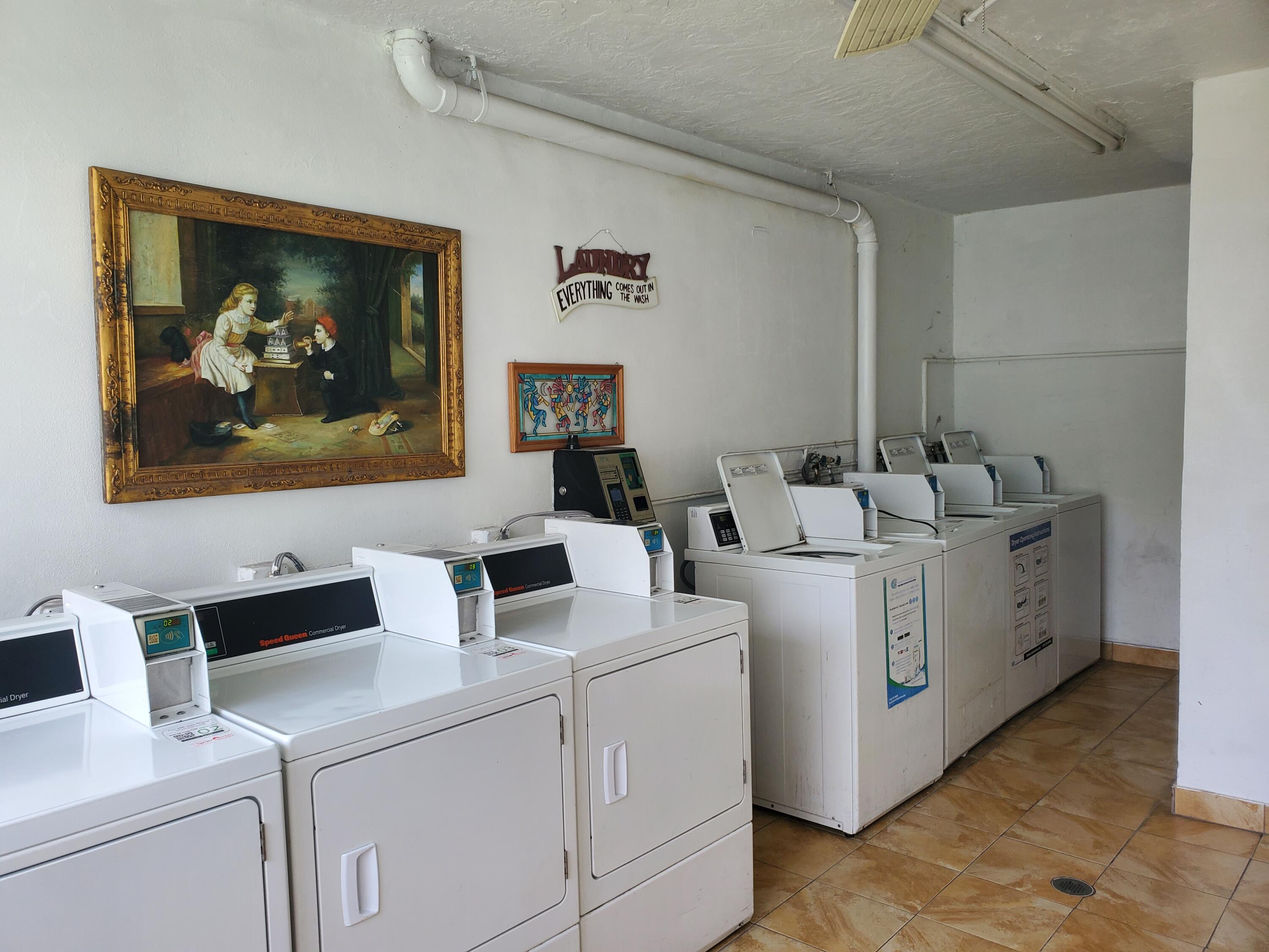 2200 Springdale Boulevard, Unit 306 Palm Springs, FL 33461 - Photo 16 of 18 20250612_151312