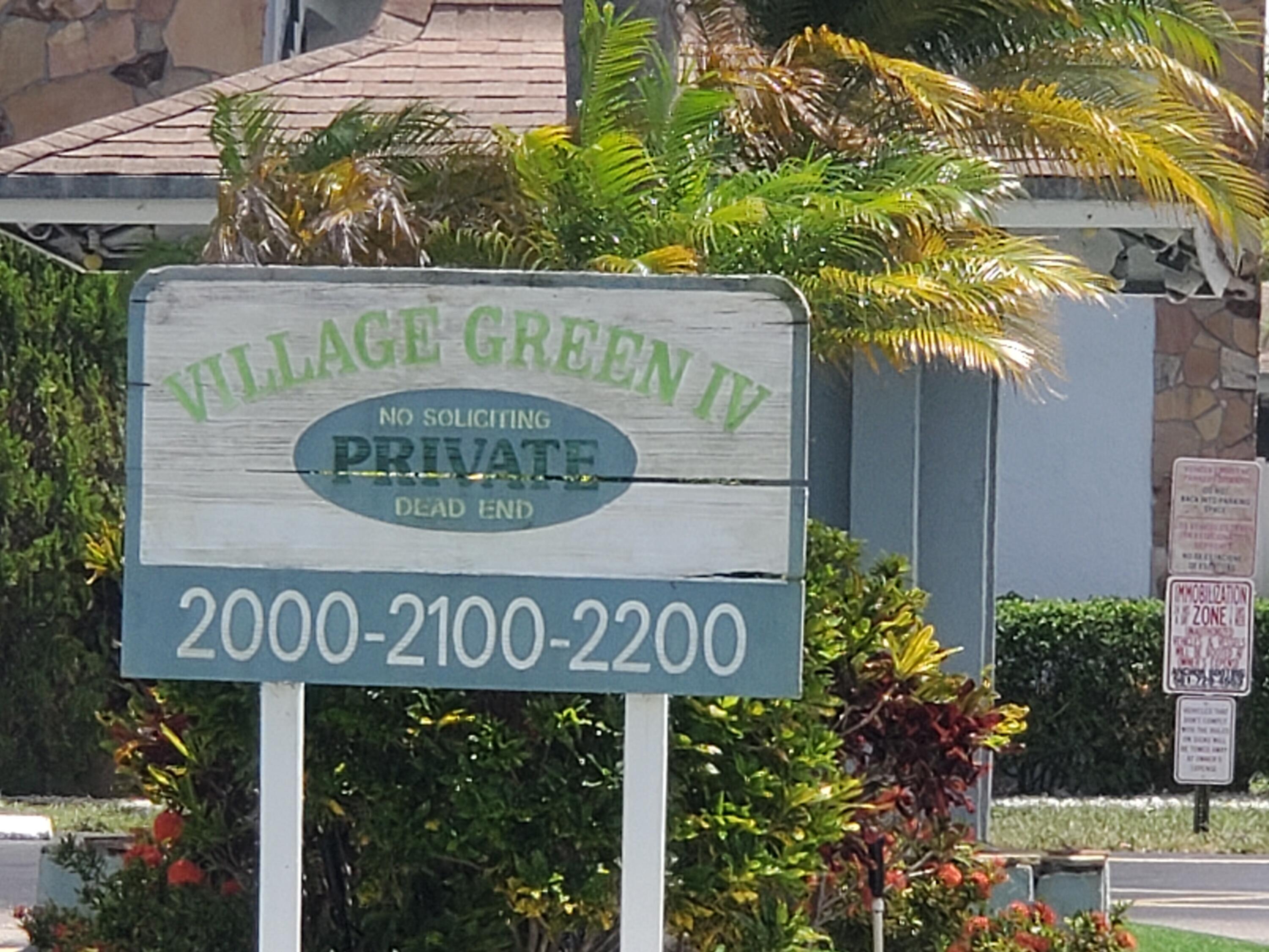 2200 Springdale Boulevard, Unit 306 Palm Springs, FL 33461 - Photo 18 of 18 20250612_141130