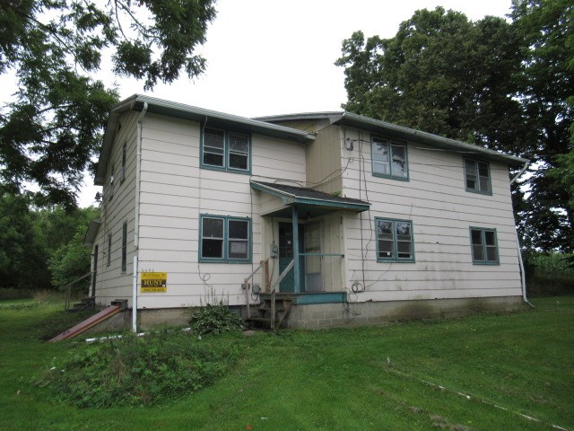 6542 Swamp Road Byron, NY 14422 - Photo 1 of 1 Gallery Image 1