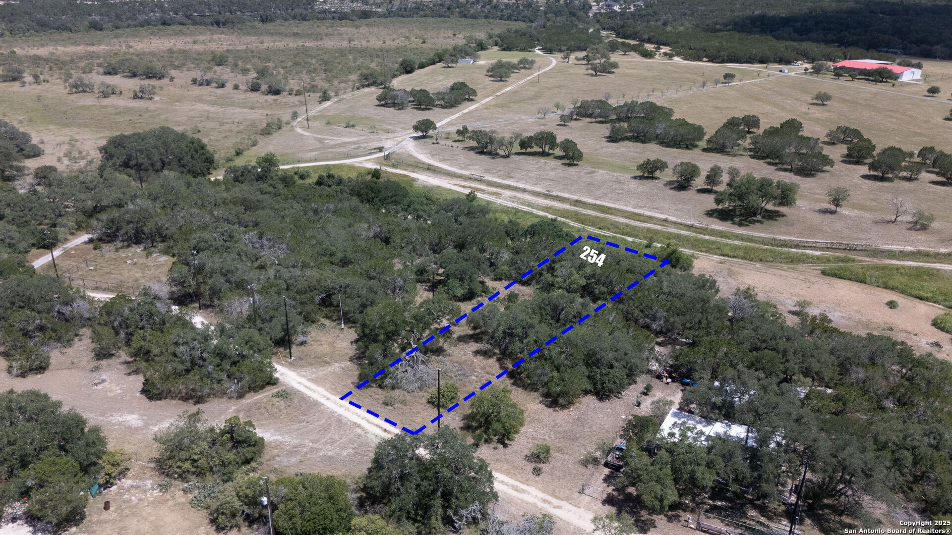 254 Recreation Spring Branch, TX 78133 - Photo 4 of 13