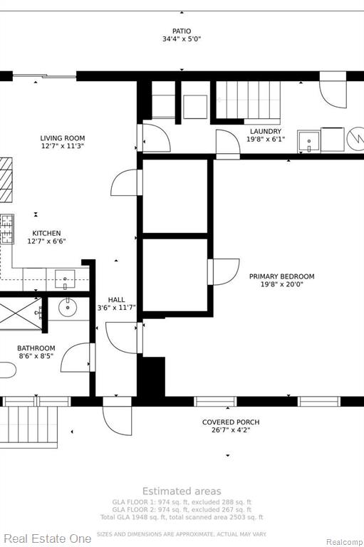 944 Pine Tree Road Lake Orion, MI 48362 - Photo 79 of 81 Gallery Image 79