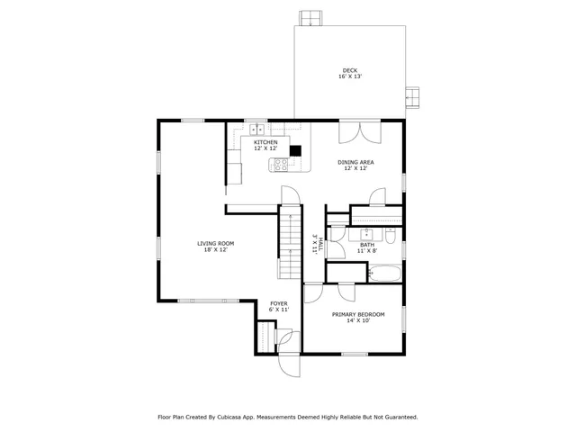 $375,000 | 257 South Orange Street, Waconia, MN 55387