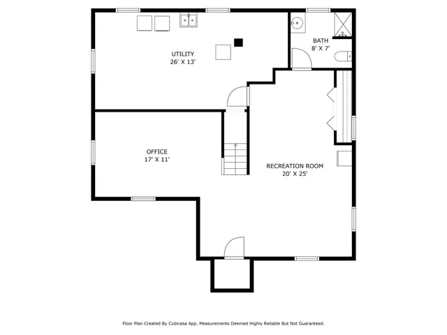 $375,000 | 257 South Orange Street, Waconia, MN 55387