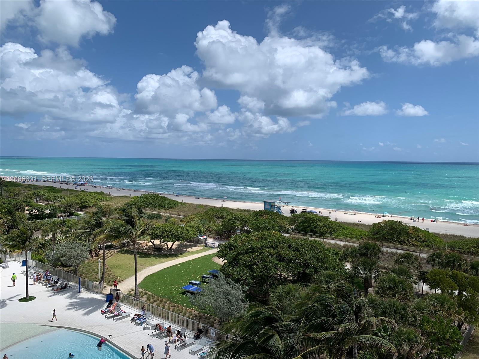 9273 Collins Avenue, Unit 606 Surfside, FL 33154 - Photo 23 of 25