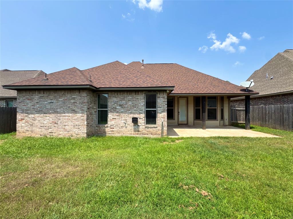 922 Antler Drive Haughton, LA 71037 - Photo 13 of 13 Gallery Image 13