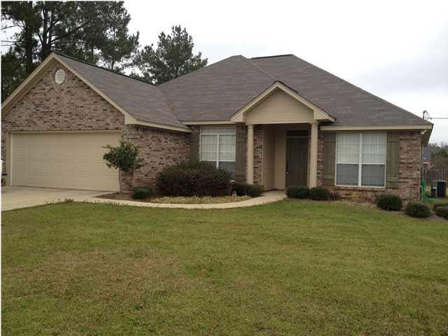 1107 3rd Street Southeast Magee, MS 39111 - Photo 1 of 1 Photo 1