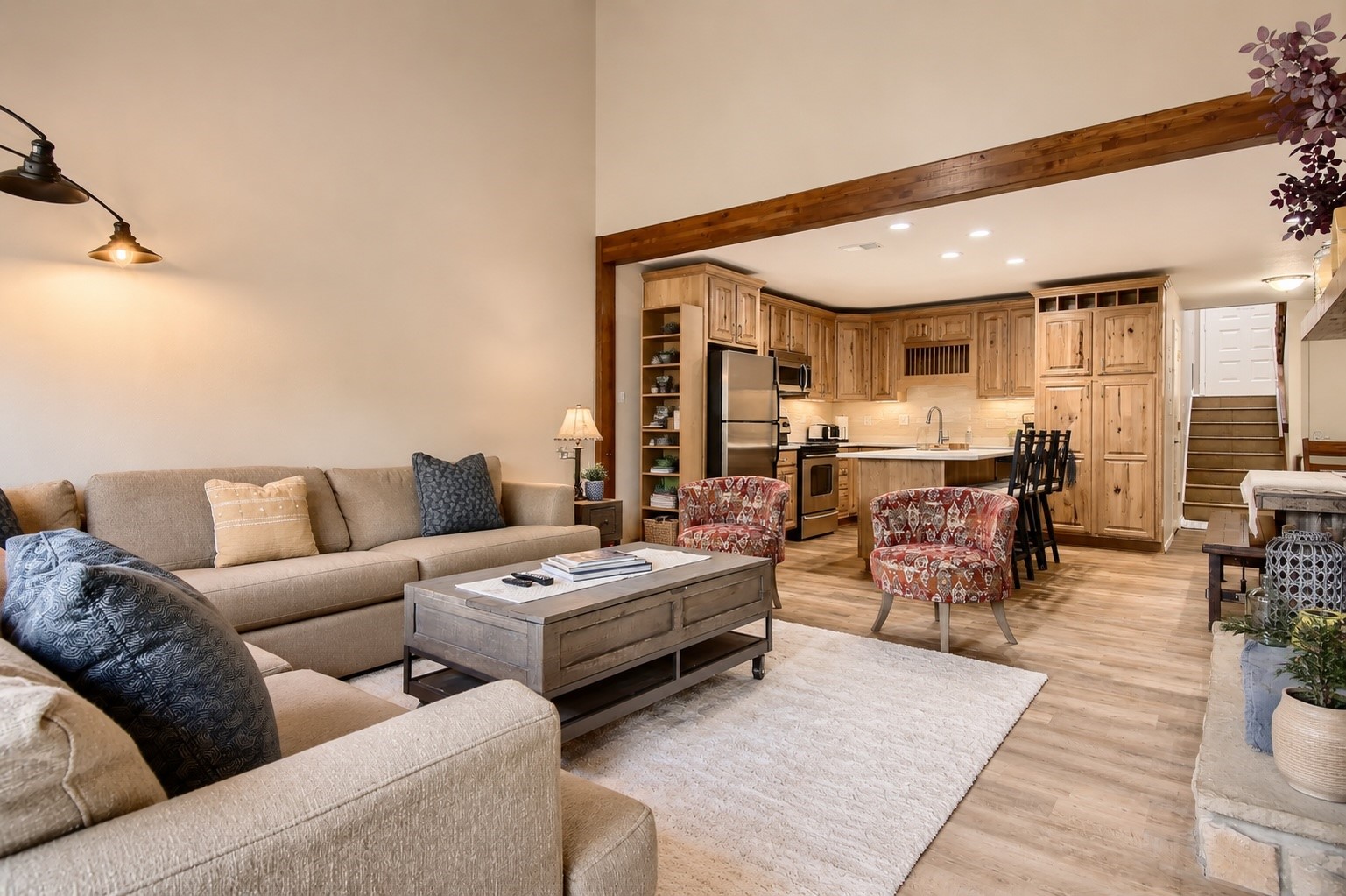 10500 Ryan Gulch Road, Unit J103 Silverthorne, CO 80498 - Photo 8 of 24