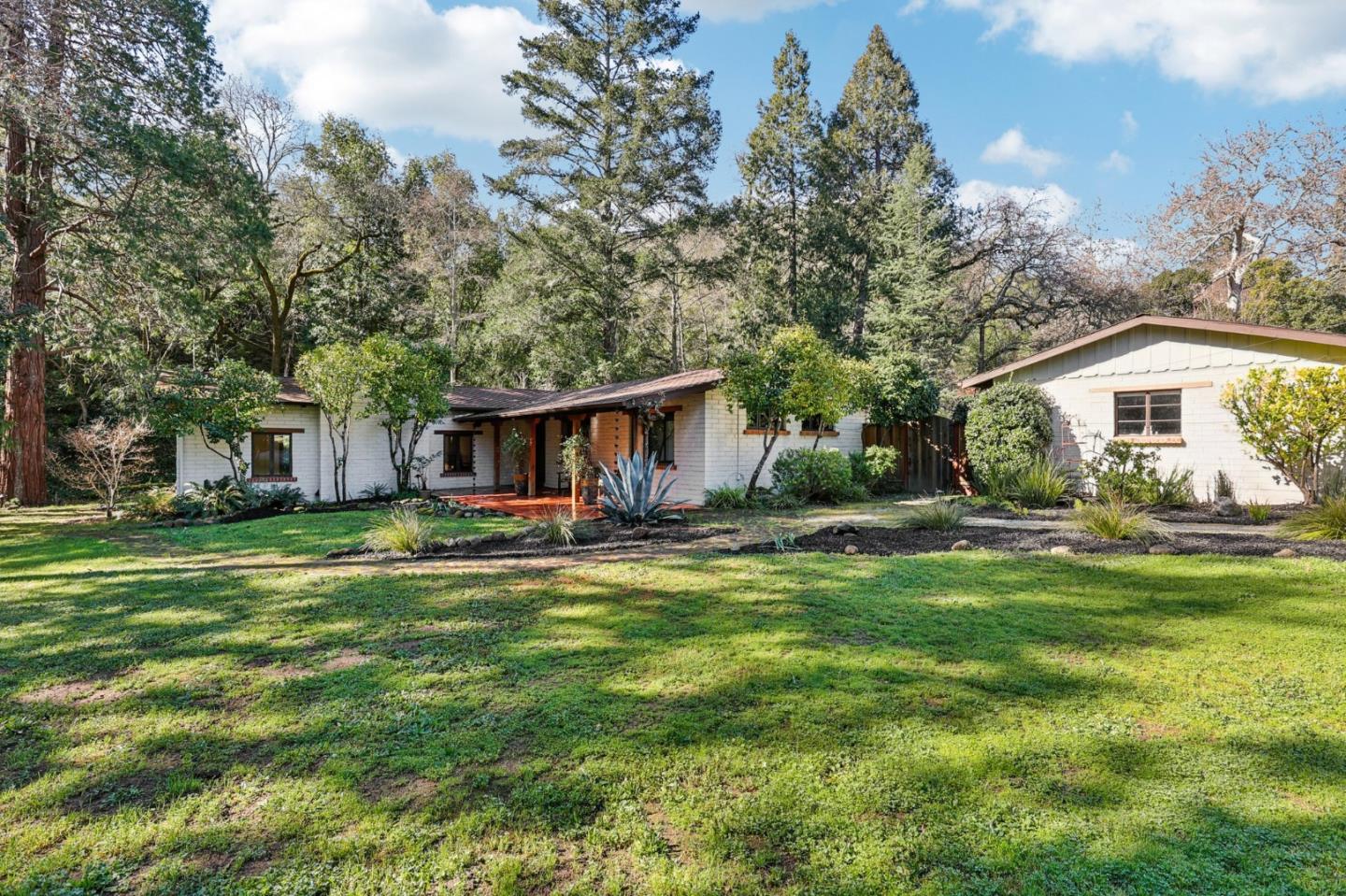 6600 Redwood Retreat Road Gilroy, CA 95020 - Photo 5 of 29