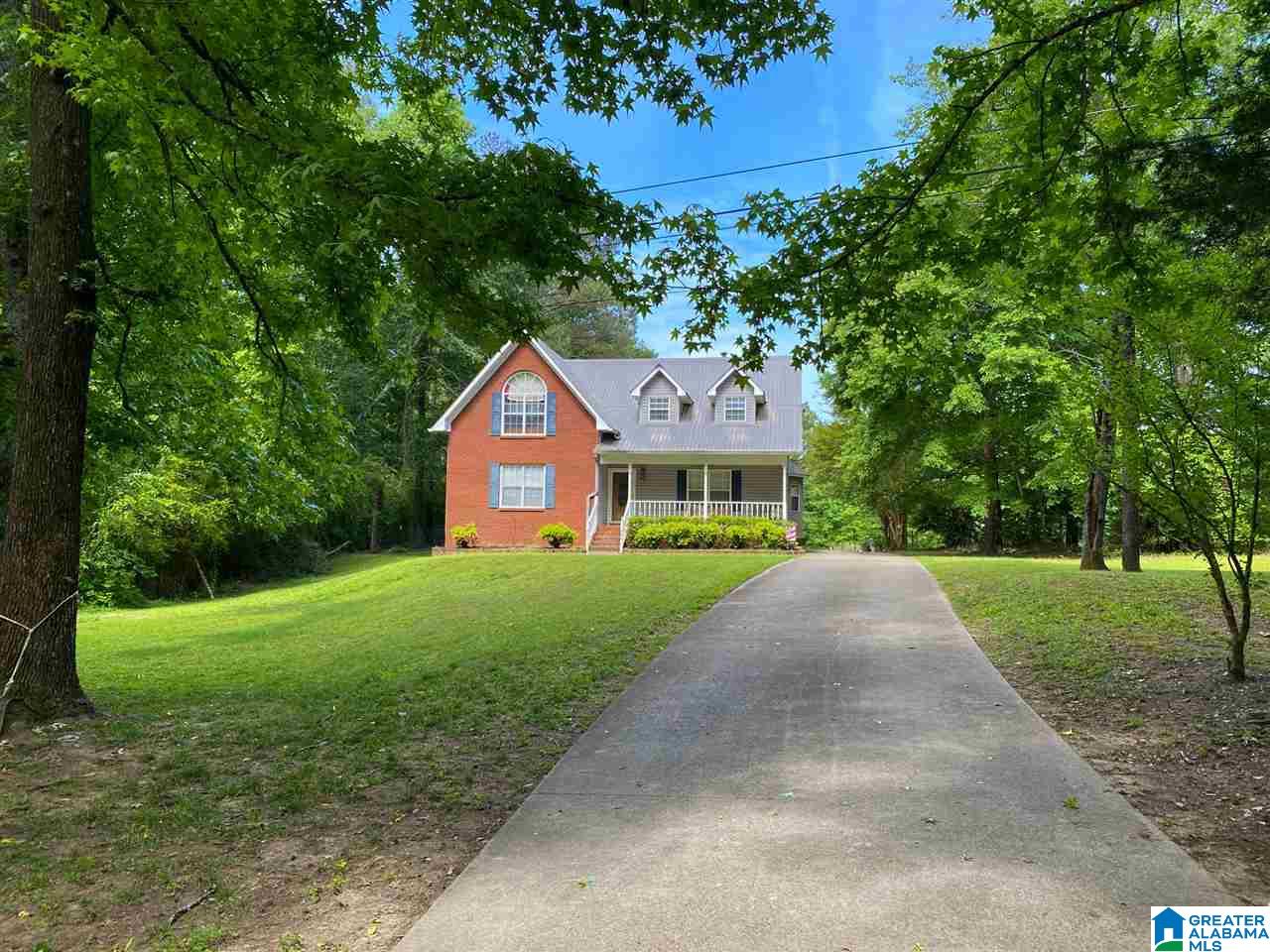 8220 Murphree Road Morris, AL 35116 - Photo 2 of 33
