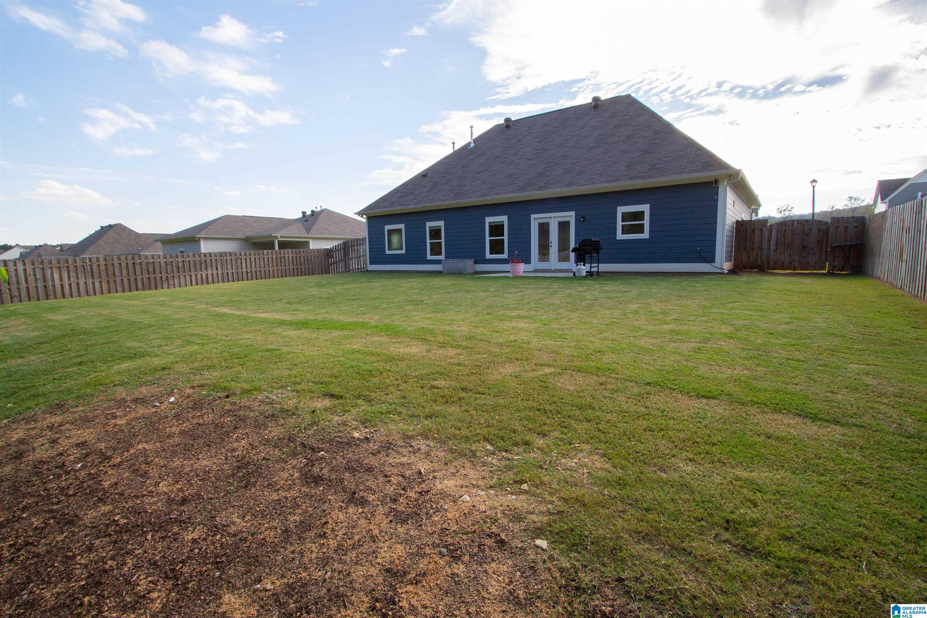 1875 Baxter Avenue Springville, AL 35146 - Photo 37 of 41