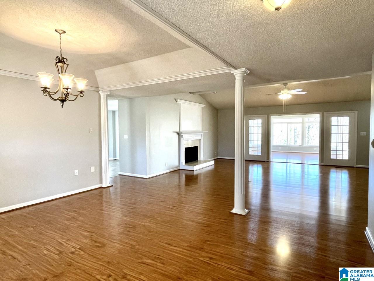 4356 Higginbotham Road Pinson, AL 35126 - Photo 9 of 50