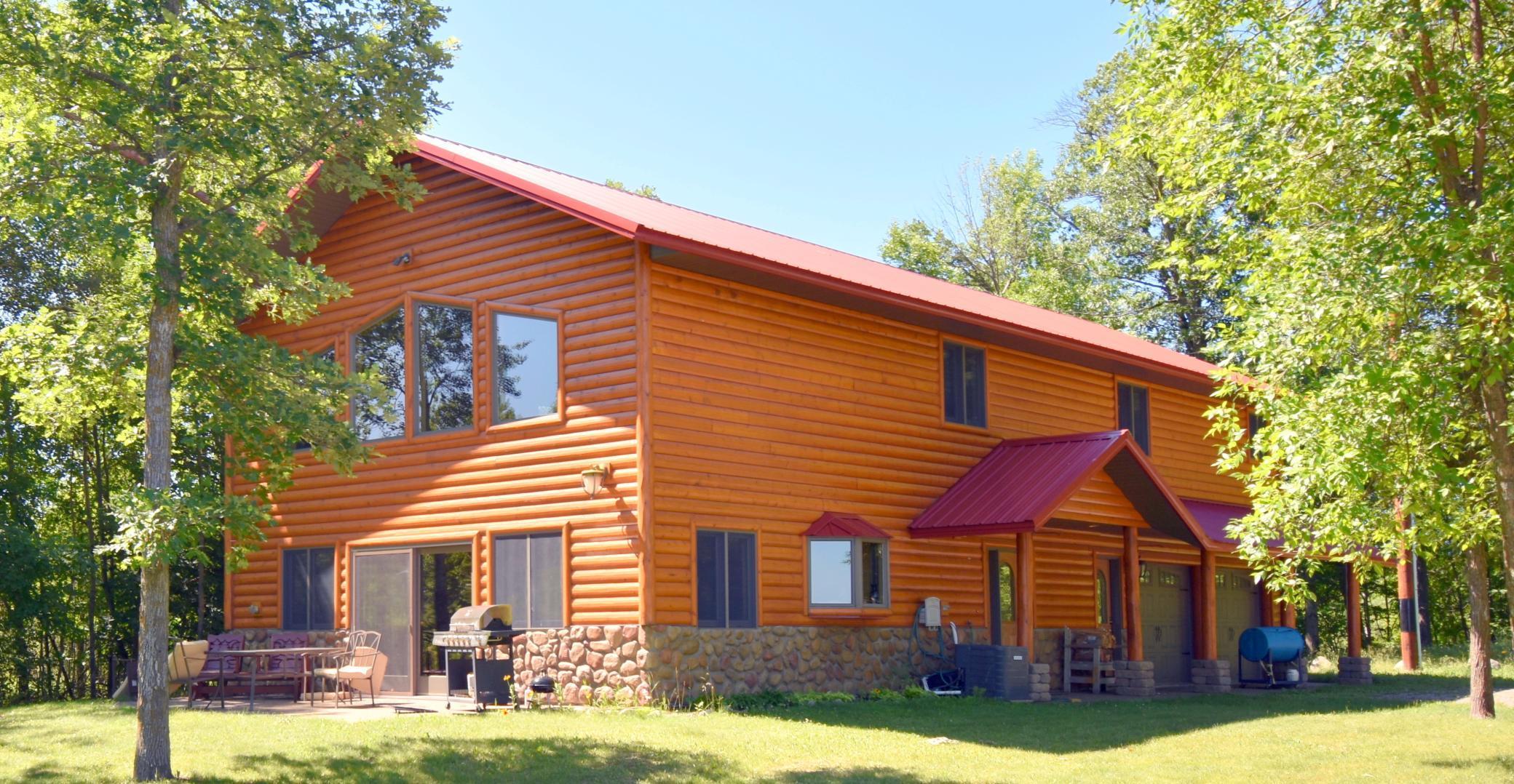 7212 Rogers Point Road Northwest Walker, MN 56484 - Photo 1 of 1 Gallery Image 1