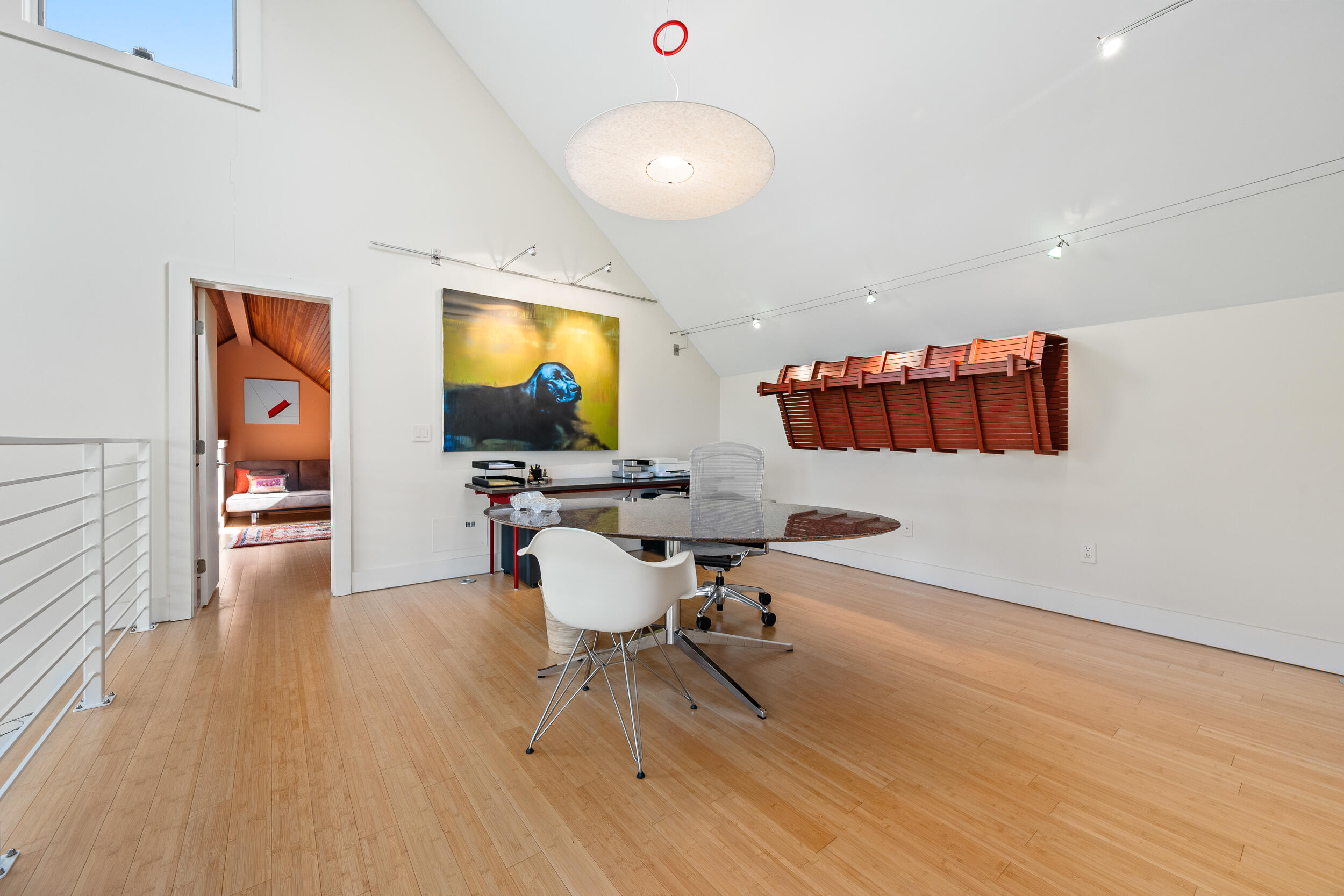 39 Kendall's Farm Trail Rangeley, ME 04970 - Photo 26 of 51 Office