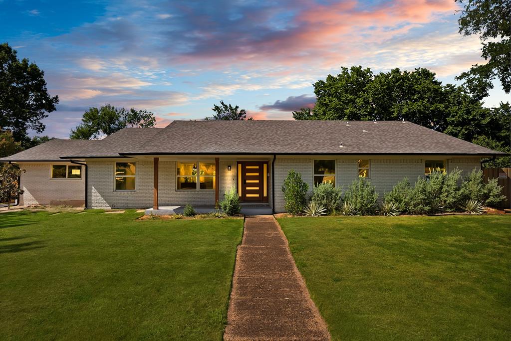 3667 Northaven Road Dallas, TX 75229 - Photo 1 of 1 Gallery Image 1