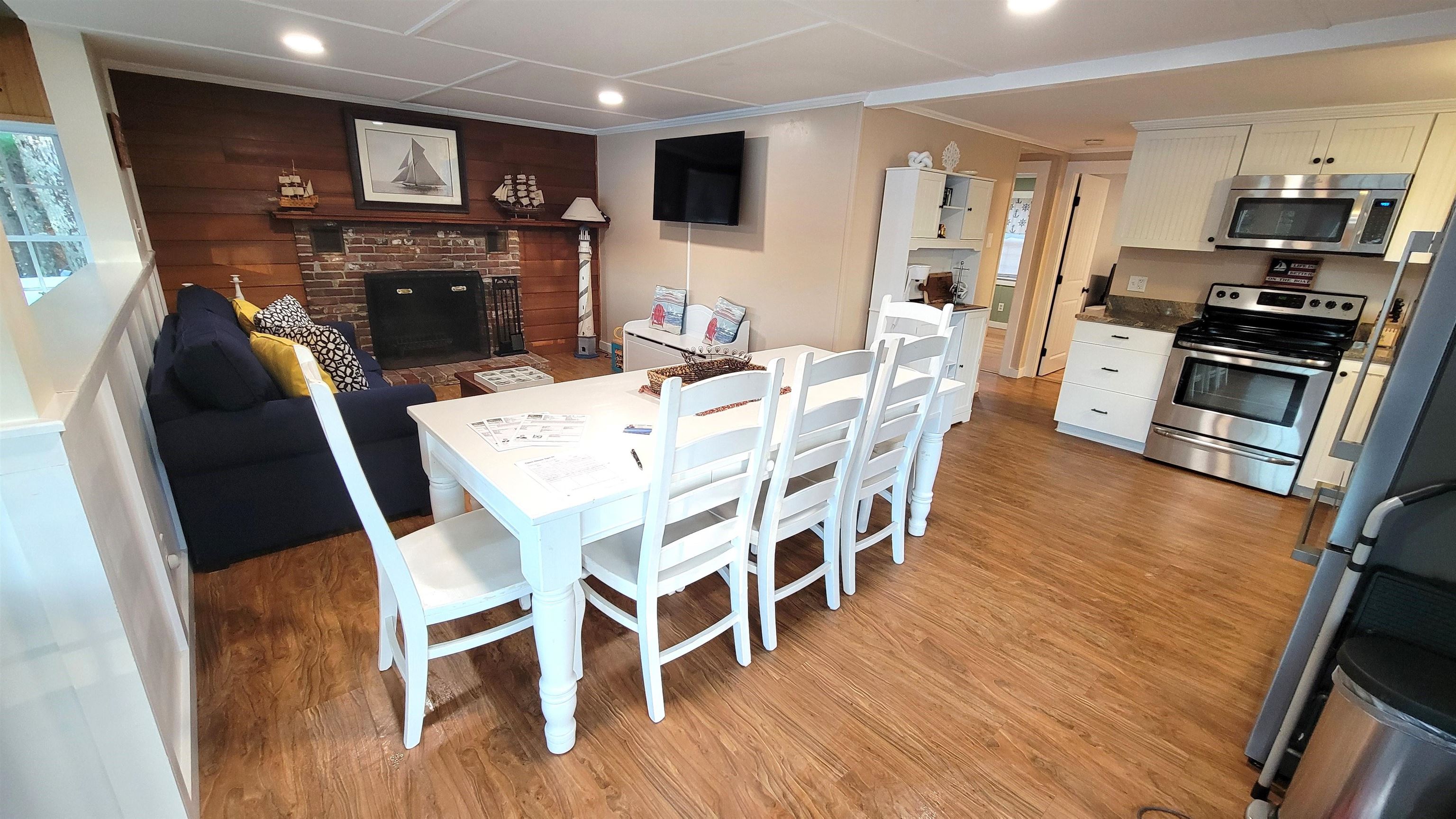 93 East Huntress Pond Road Barnstead, NH 03225 - Photo 11 of 48