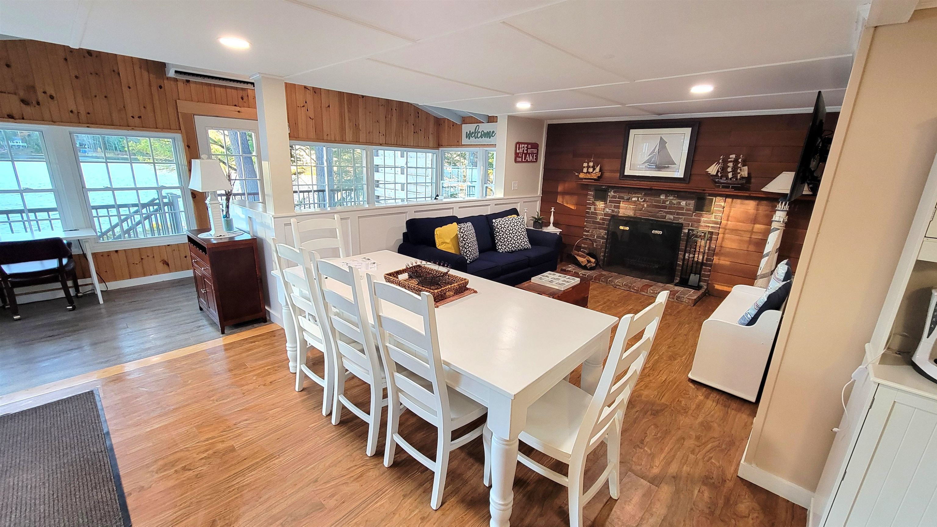 93 East Huntress Pond Road Barnstead, NH 03225 - Photo 12 of 48