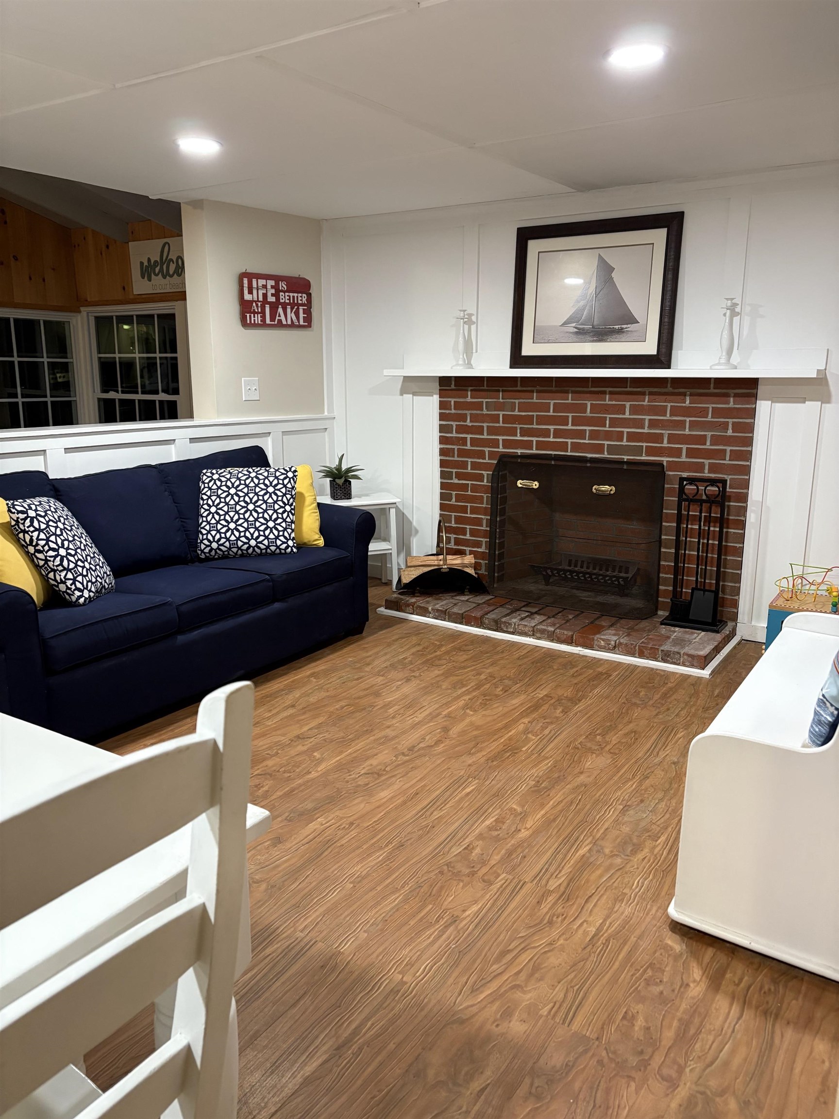 93 East Huntress Pond Road Barnstead, NH 03225 - Photo 13 of 48