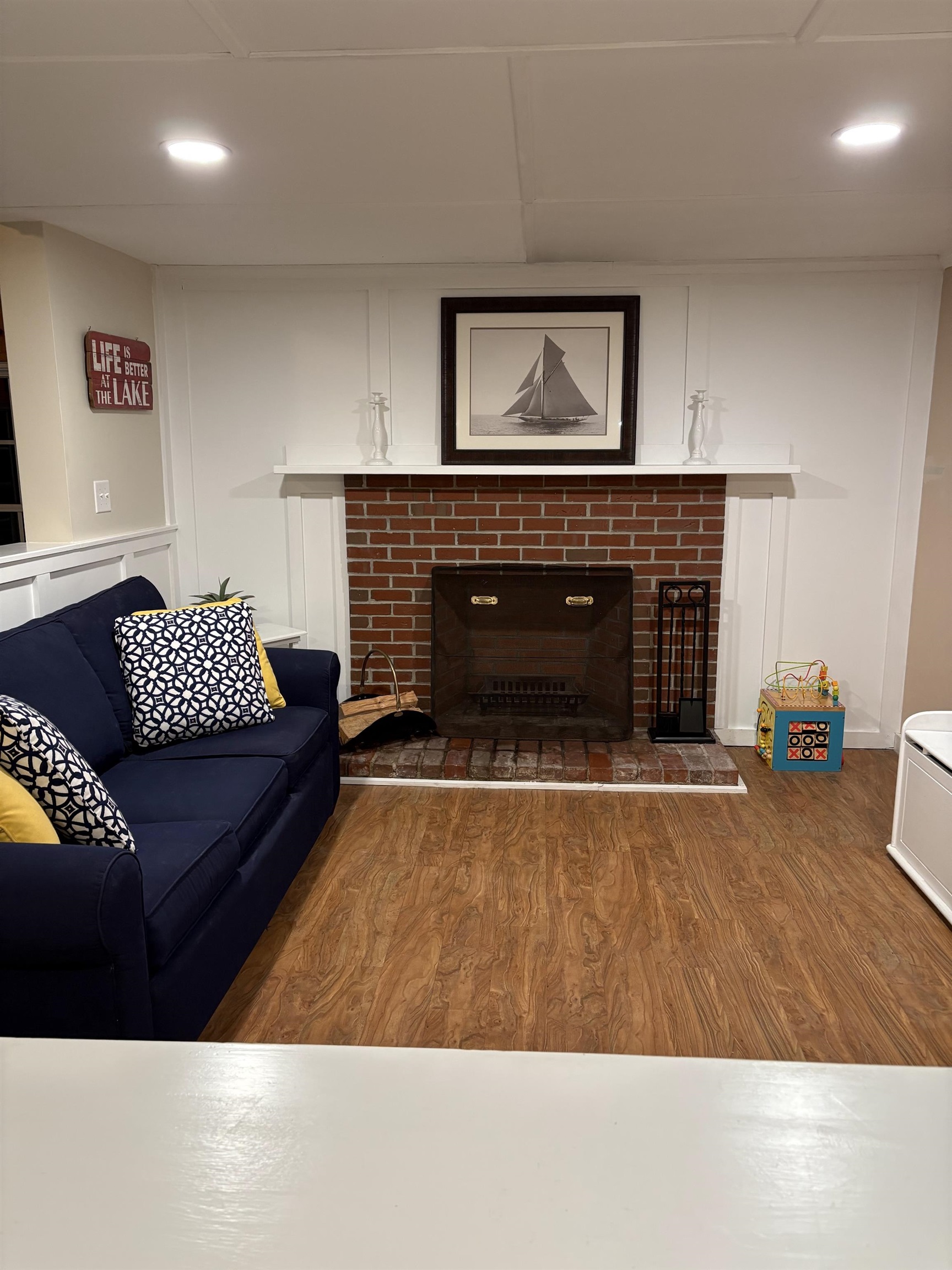 93 East Huntress Pond Road Barnstead, NH 03225 - Photo 14 of 48