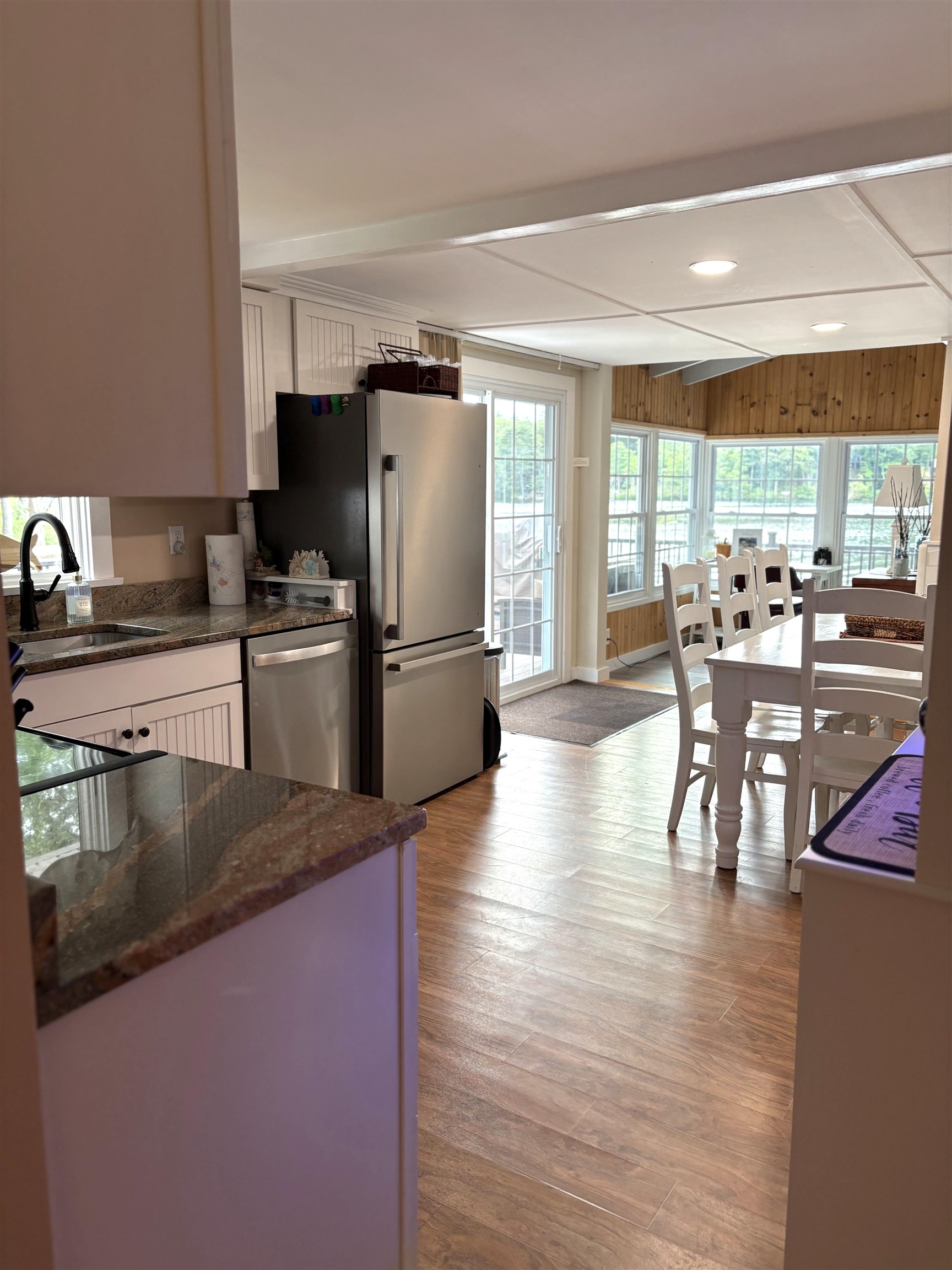 93 East Huntress Pond Road Barnstead, NH 03225 - Photo 15 of 48