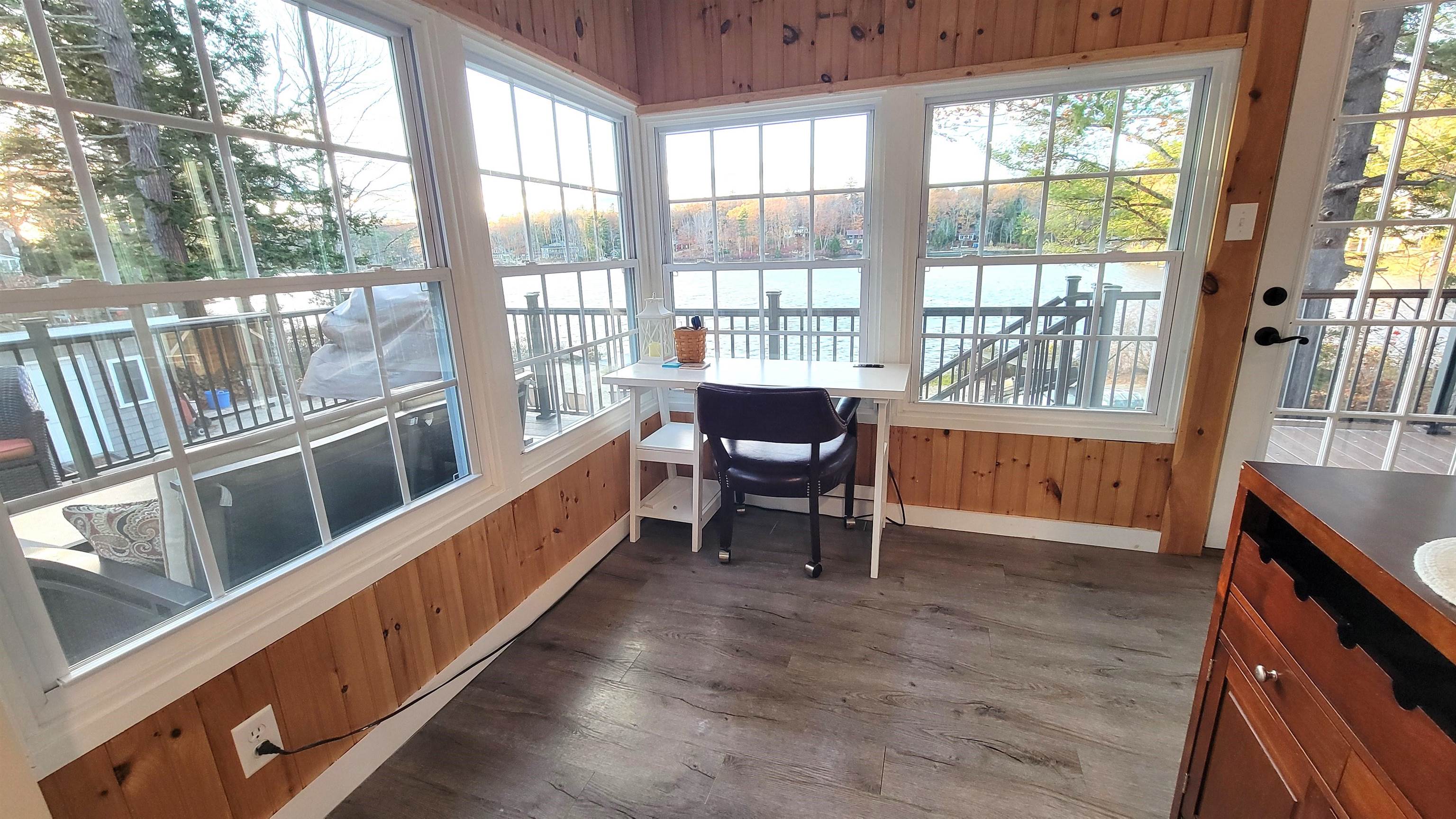 93 East Huntress Pond Road Barnstead, NH 03225 - Photo 16 of 48