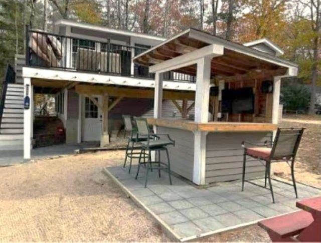 93 East Huntress Pond Road Barnstead, NH 03225 - Photo 2 of 48