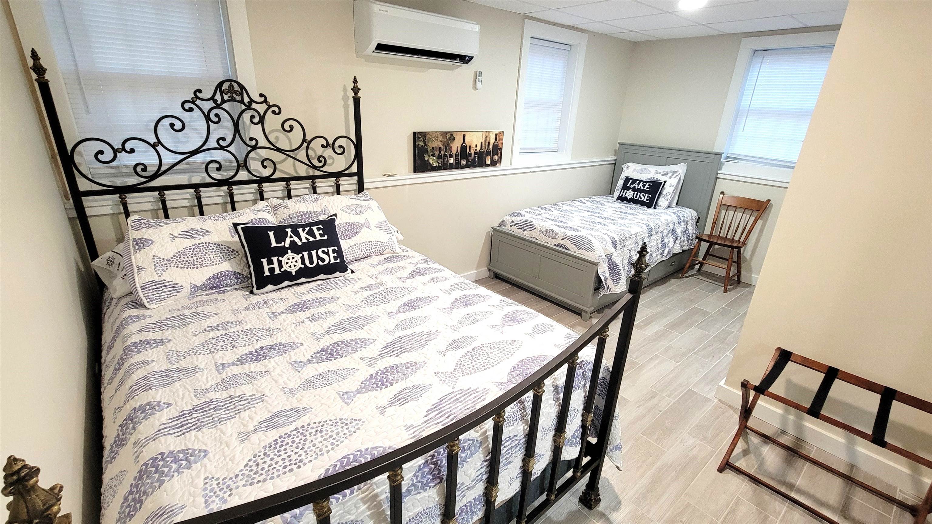 93 East Huntress Pond Road Barnstead, NH 03225 - Photo 22 of 48