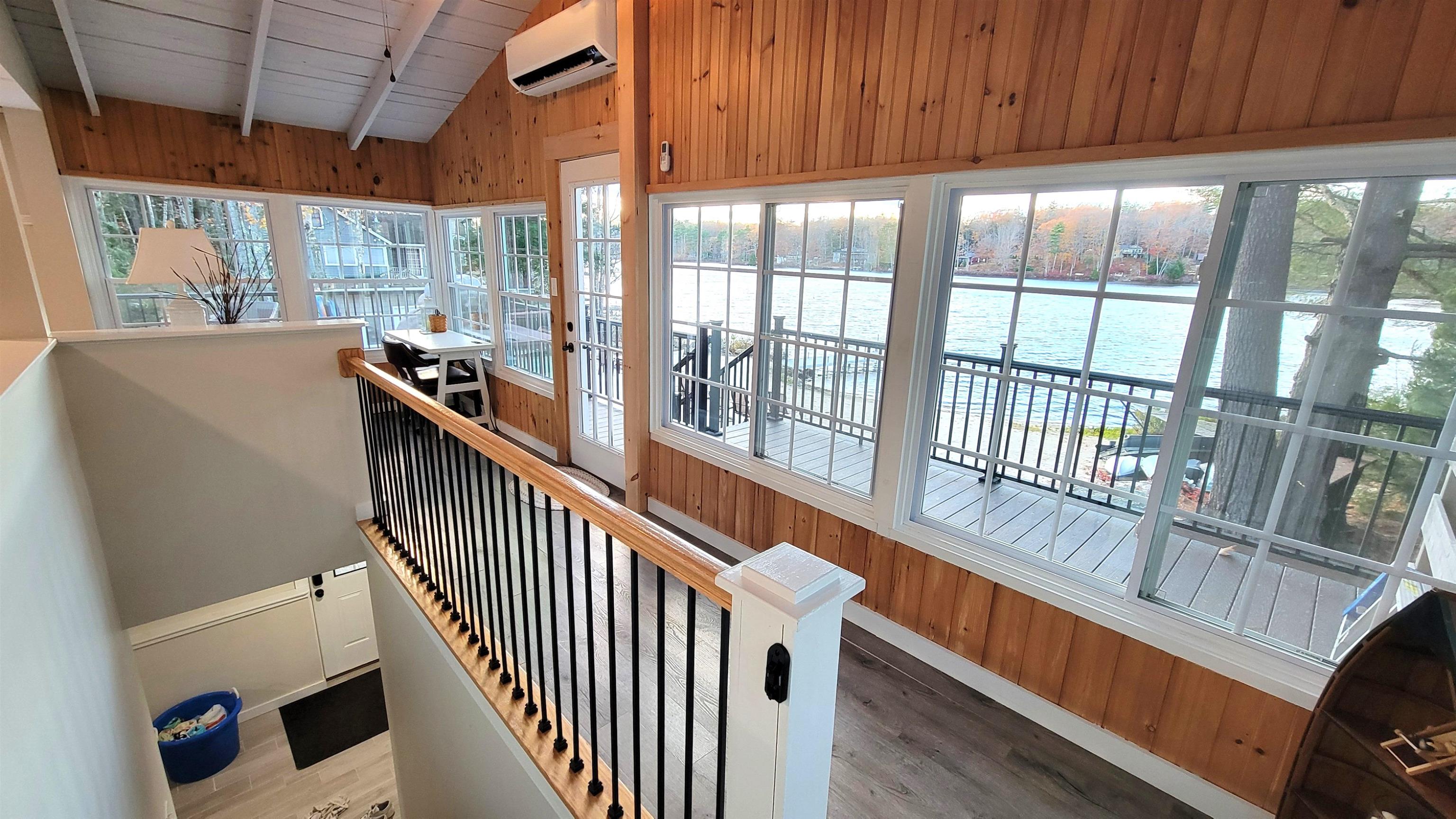 93 East Huntress Pond Road Barnstead, NH 03225 - Photo 23 of 48