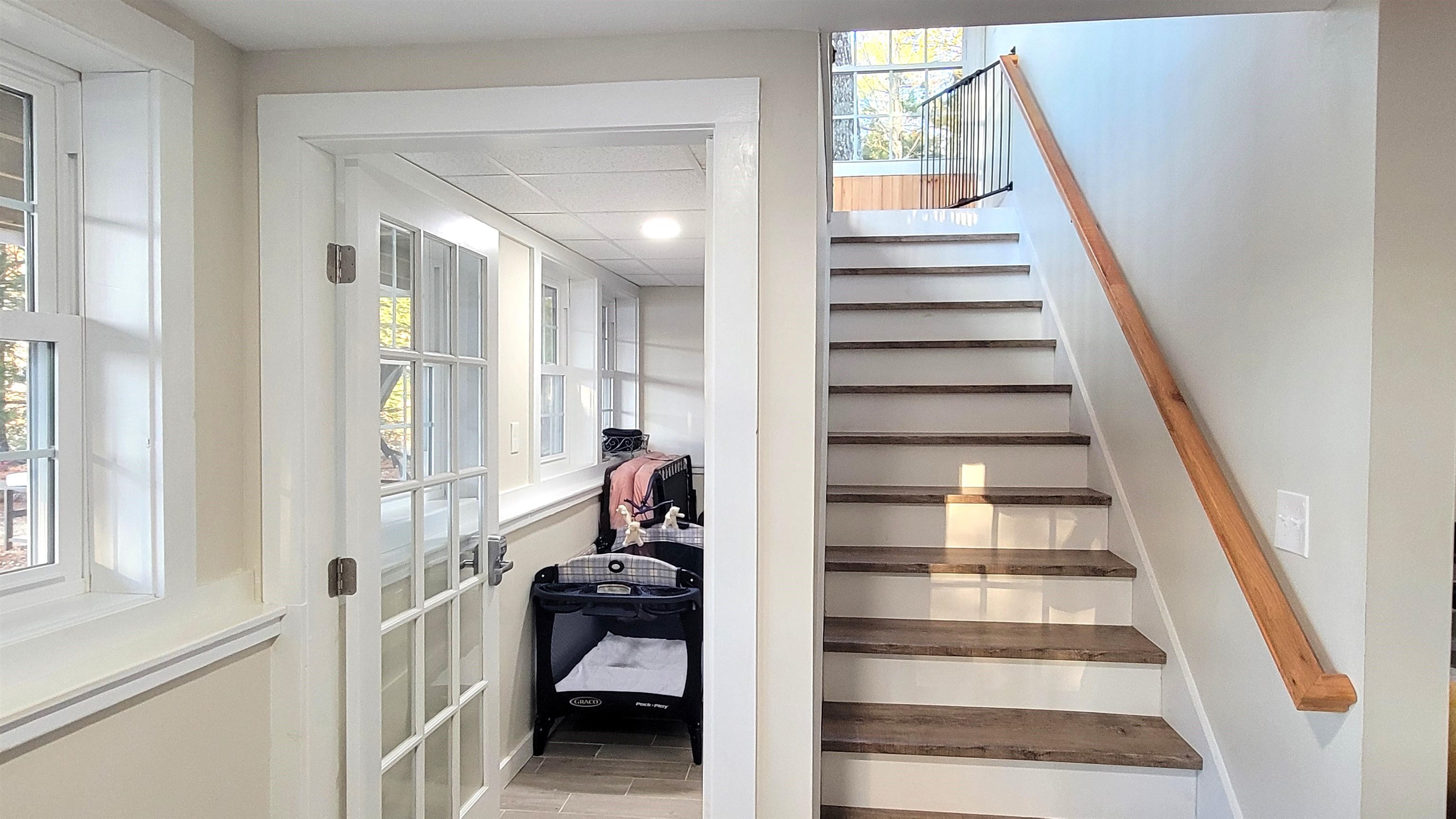 93 East Huntress Pond Road Barnstead, NH 03225 - Photo 24 of 48