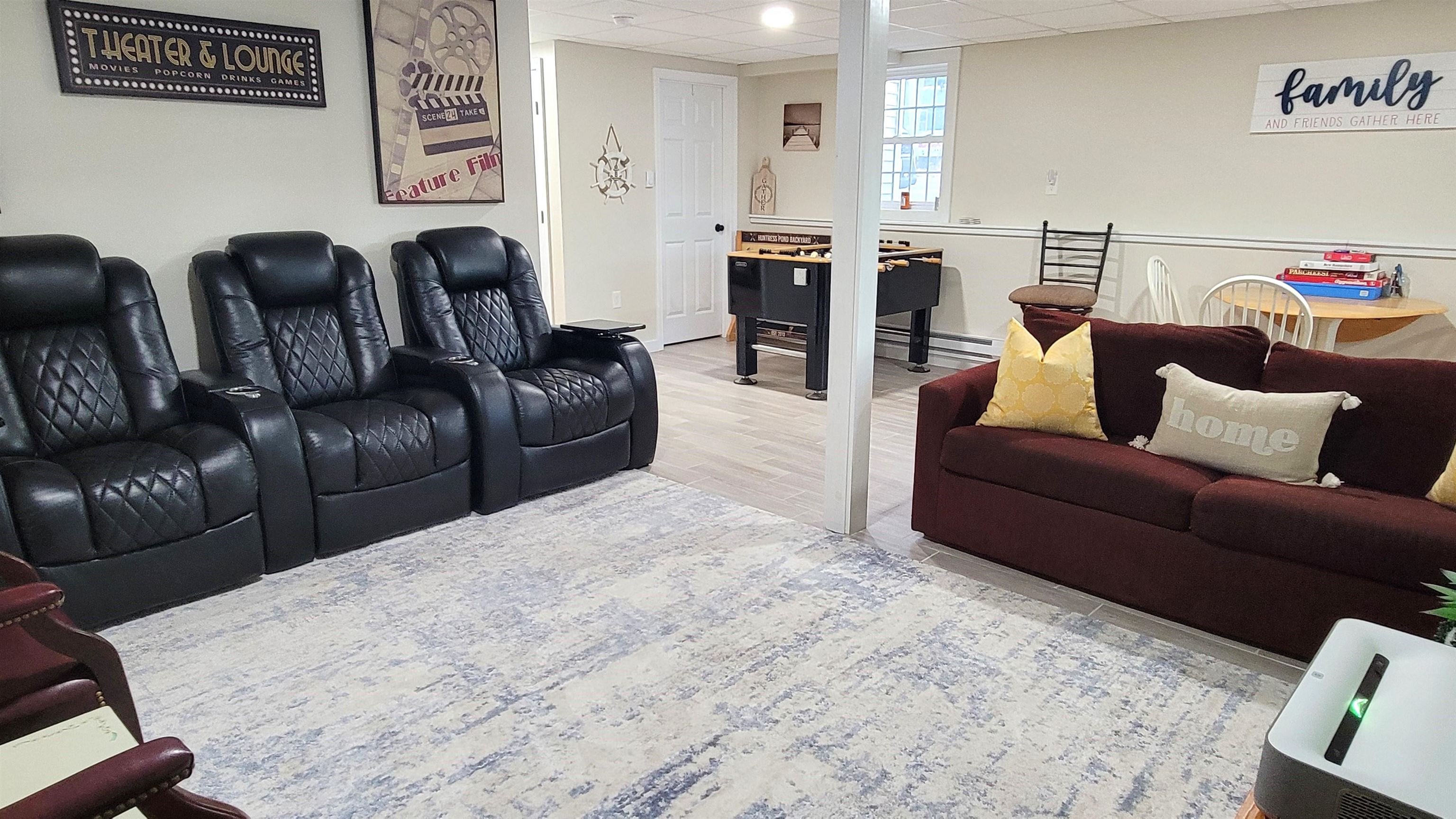 93 East Huntress Pond Road Barnstead, NH 03225 - Photo 28 of 48