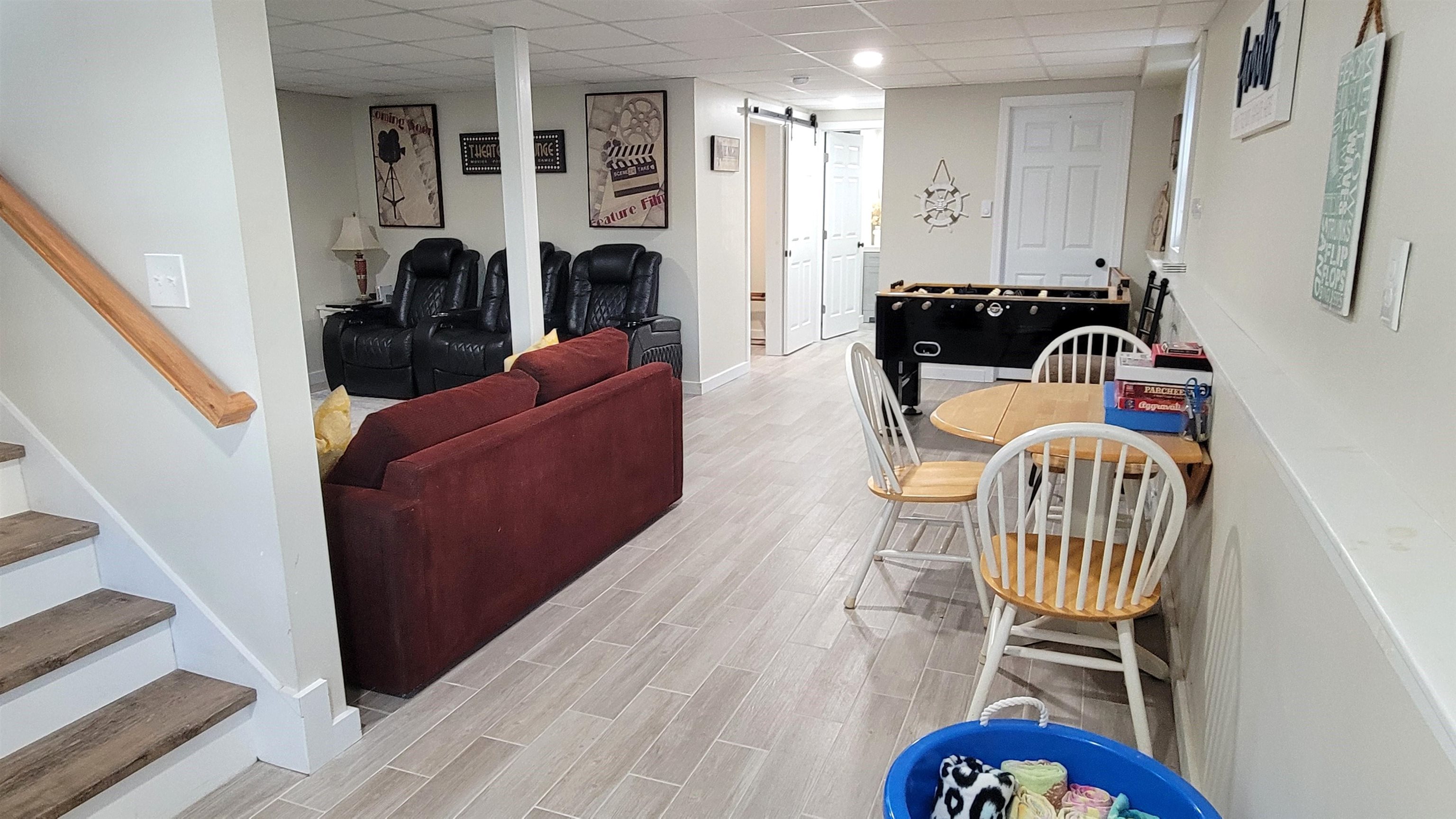 93 East Huntress Pond Road Barnstead, NH 03225 - Photo 30 of 48