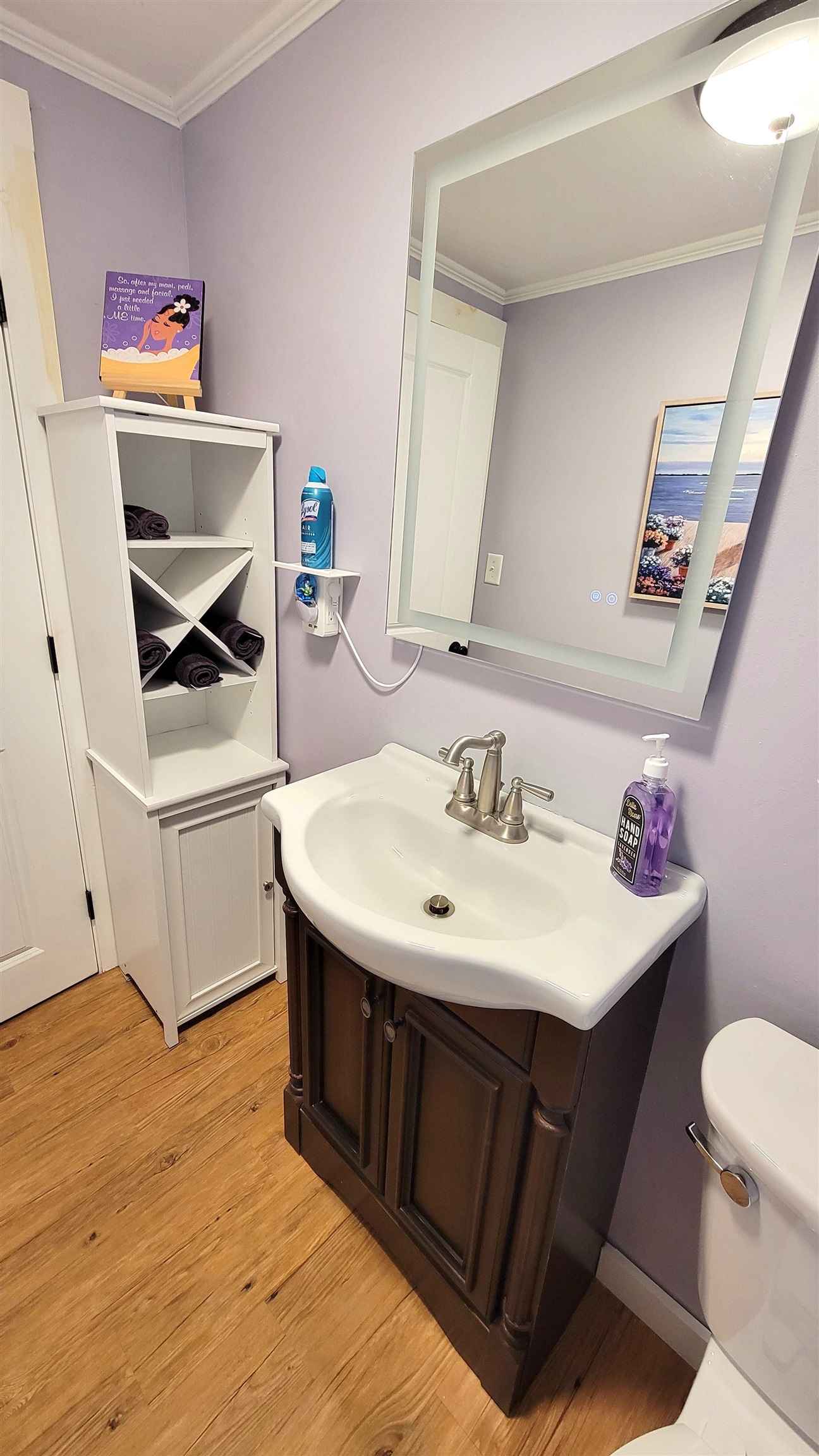 93 East Huntress Pond Road Barnstead, NH 03225 - Photo 33 of 48