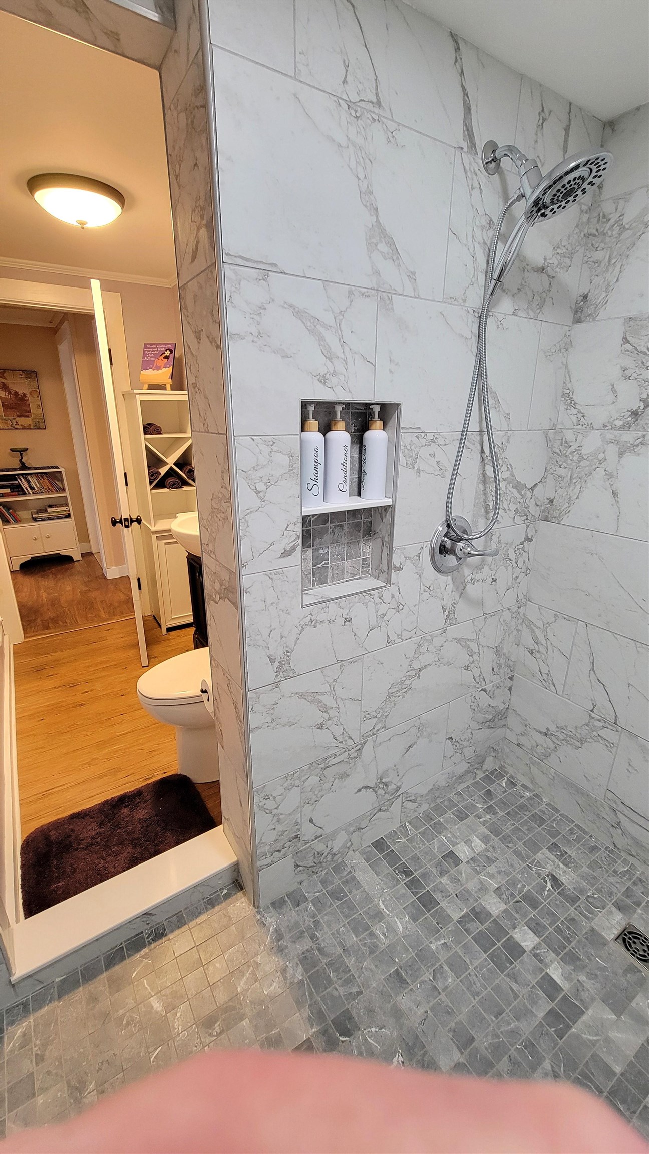 93 East Huntress Pond Road Barnstead, NH 03225 - Photo 35 of 48