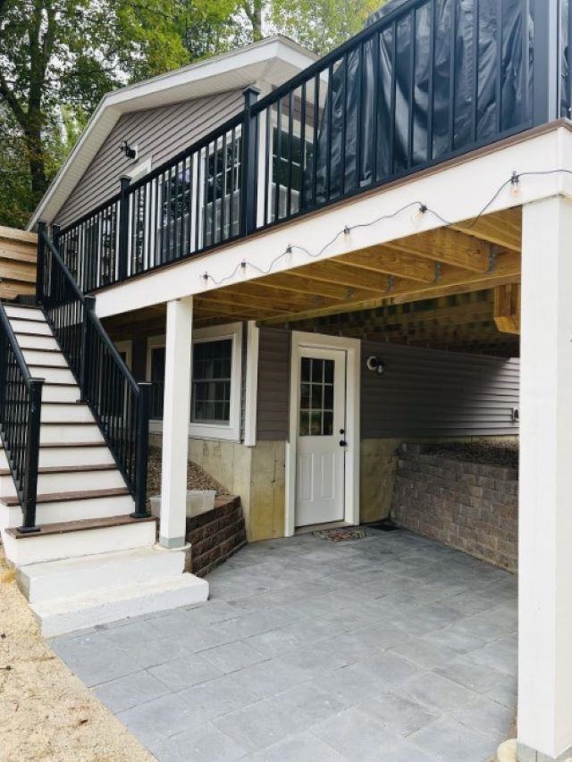 93 East Huntress Pond Road Barnstead, NH 03225 - Photo 37 of 48