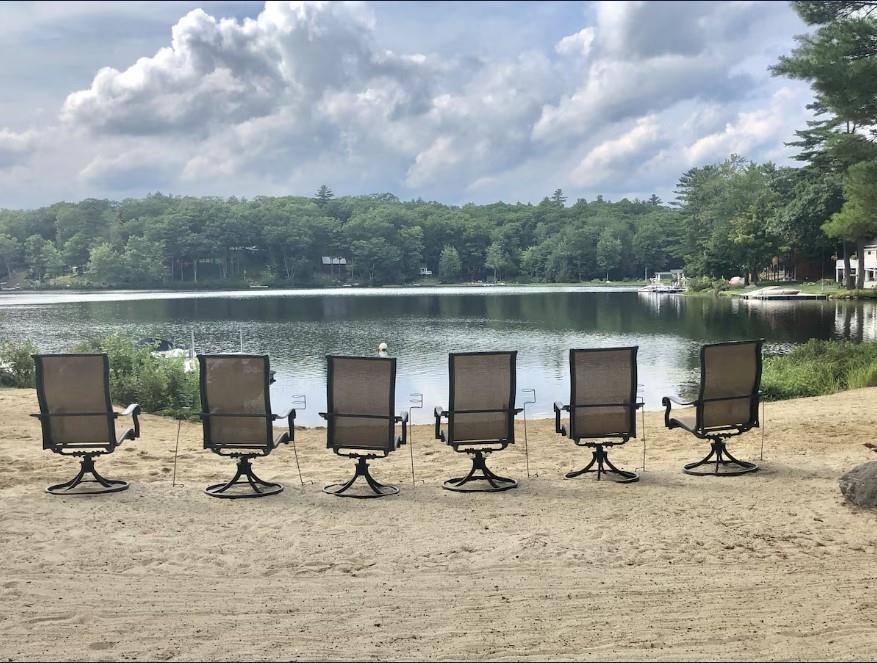 93 East Huntress Pond Road Barnstead, NH 03225 - Photo 40 of 48