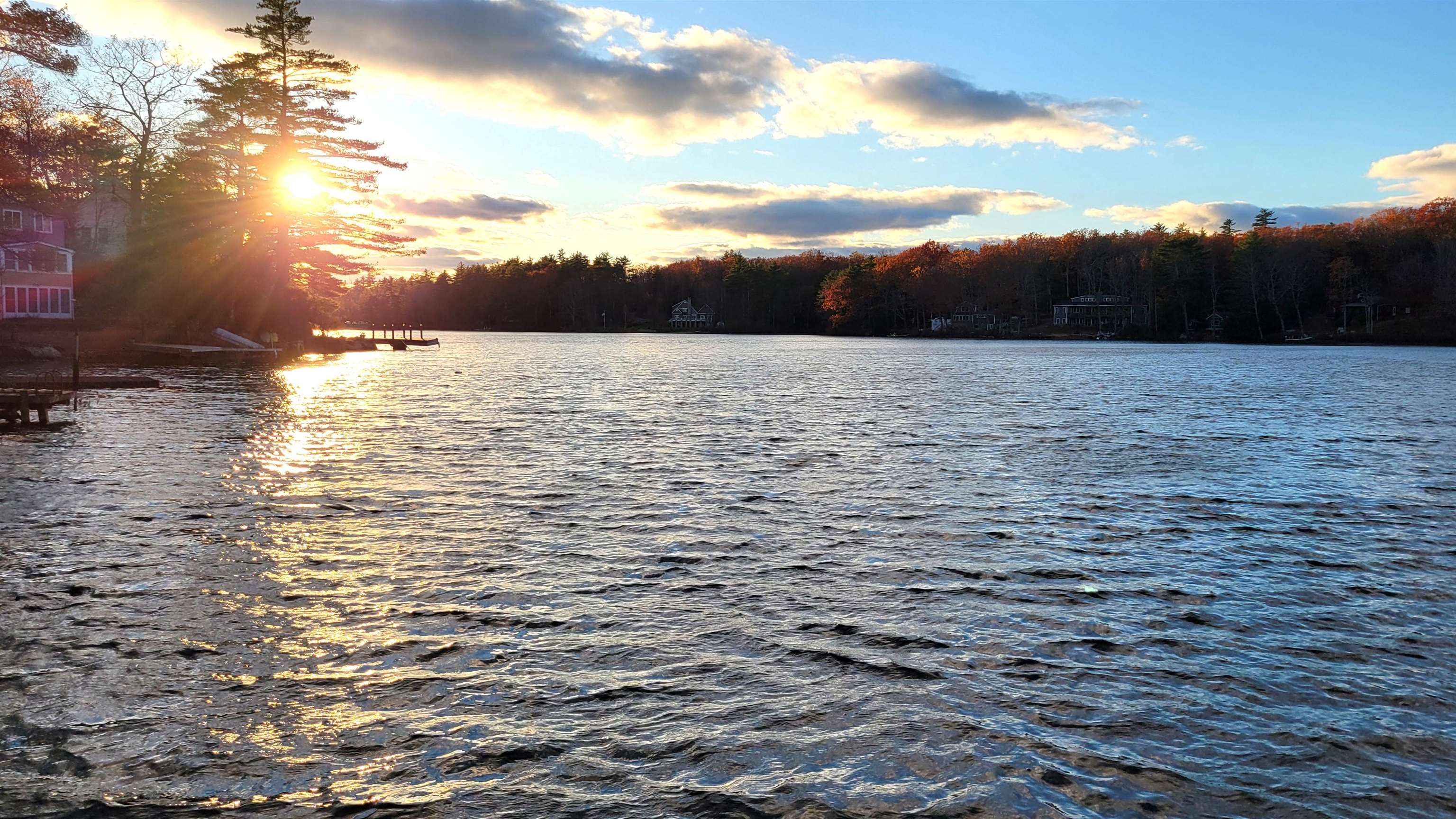 93 East Huntress Pond Road Barnstead, NH 03225 - Photo 4 of 48