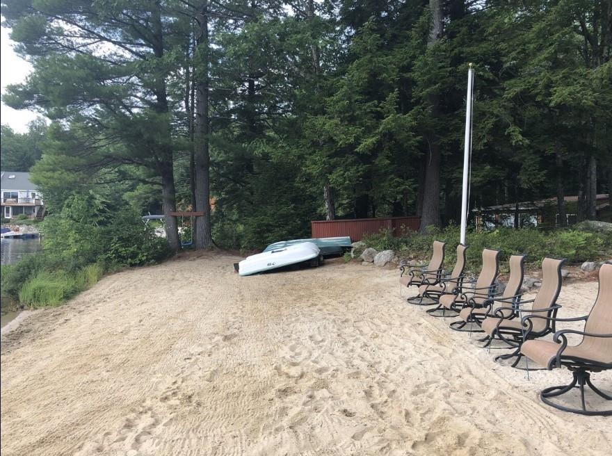 93 East Huntress Pond Road Barnstead, NH 03225 - Photo 41 of 48