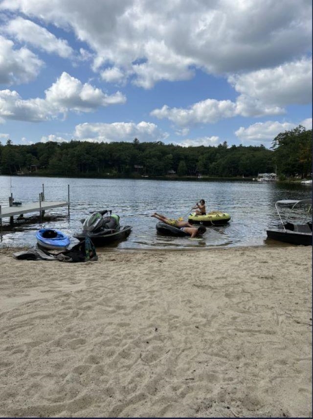 93 East Huntress Pond Road Barnstead, NH 03225 - Photo 42 of 48