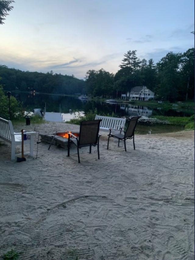 93 East Huntress Pond Road Barnstead, NH 03225 - Photo 43 of 48