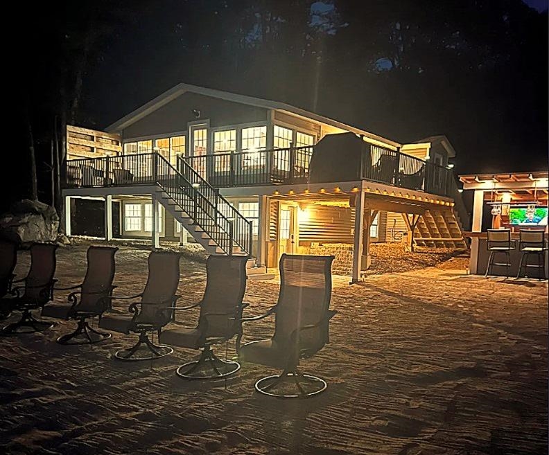 93 East Huntress Pond Road Barnstead, NH 03225 - Photo 44 of 48