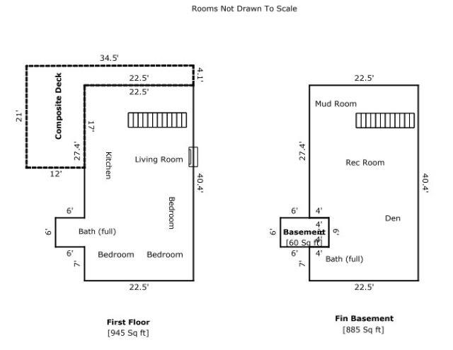 93 East Huntress Pond Road Barnstead, NH 03225 - Photo 45 of 48