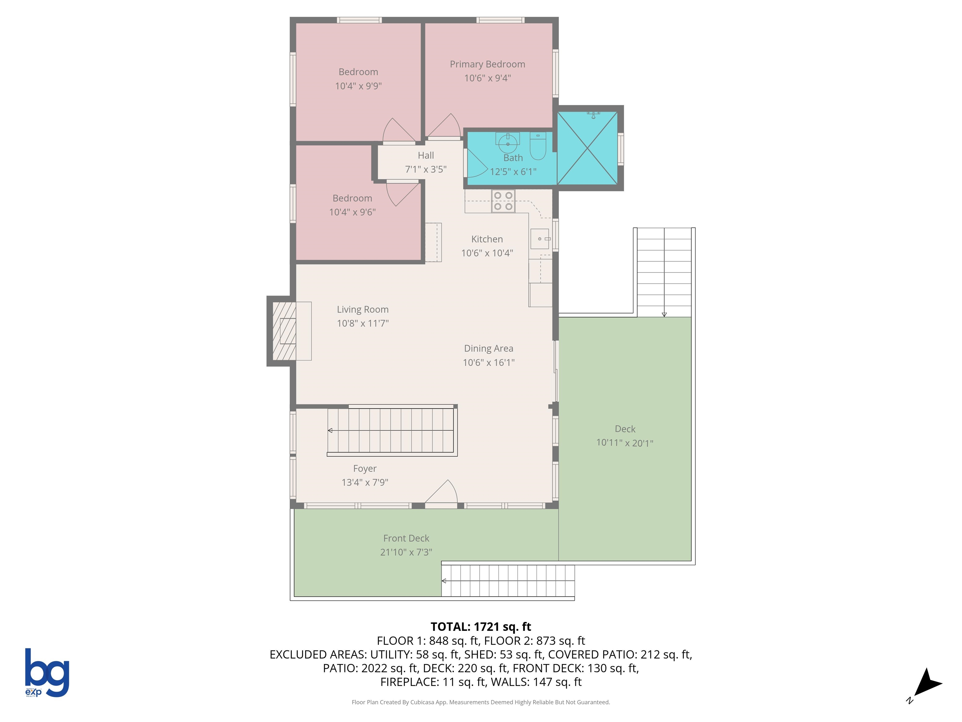 93 East Huntress Pond Road Barnstead, NH 03225 - Photo 46 of 48