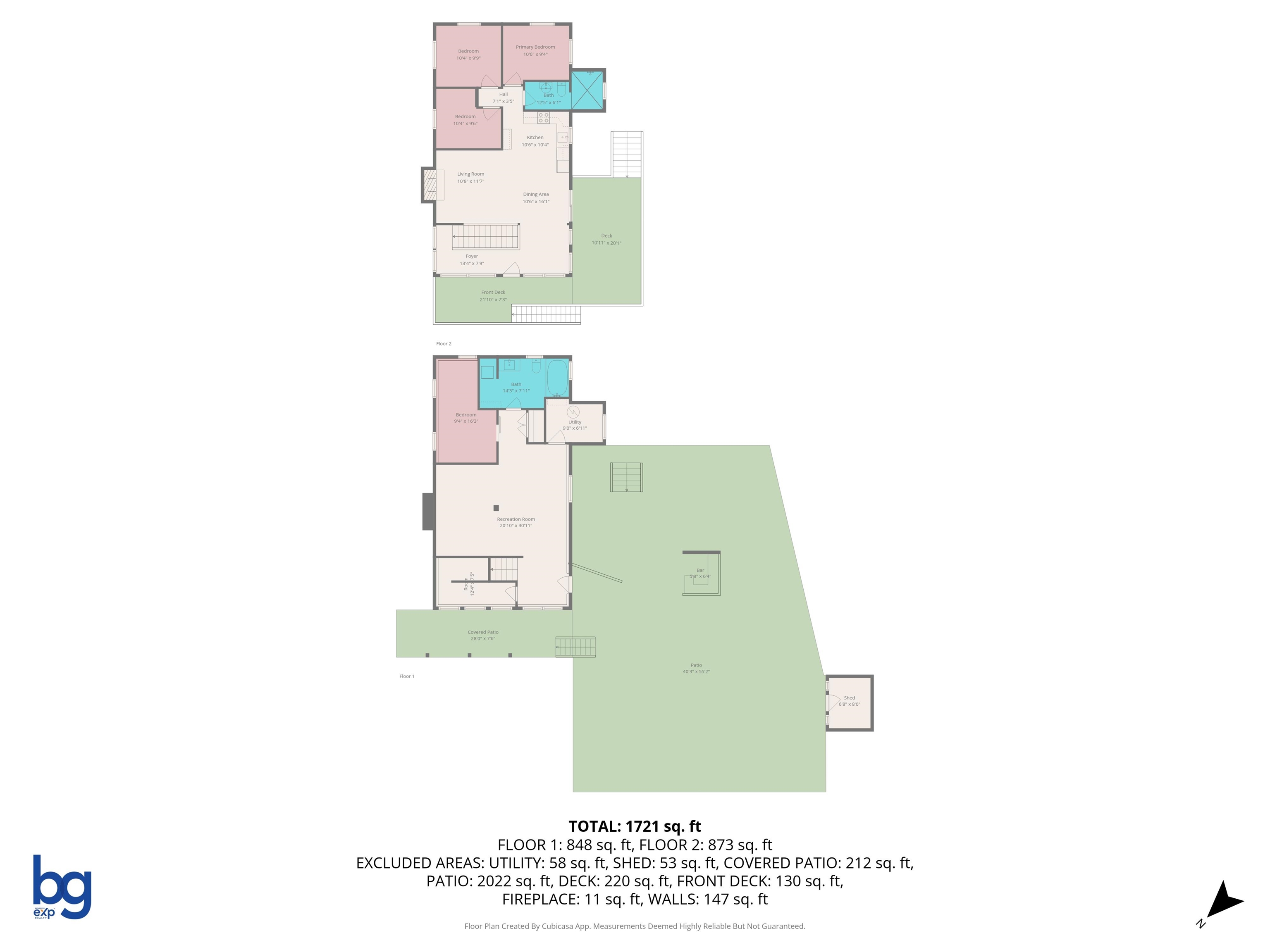 93 East Huntress Pond Road Barnstead, NH 03225 - Photo 48 of 48